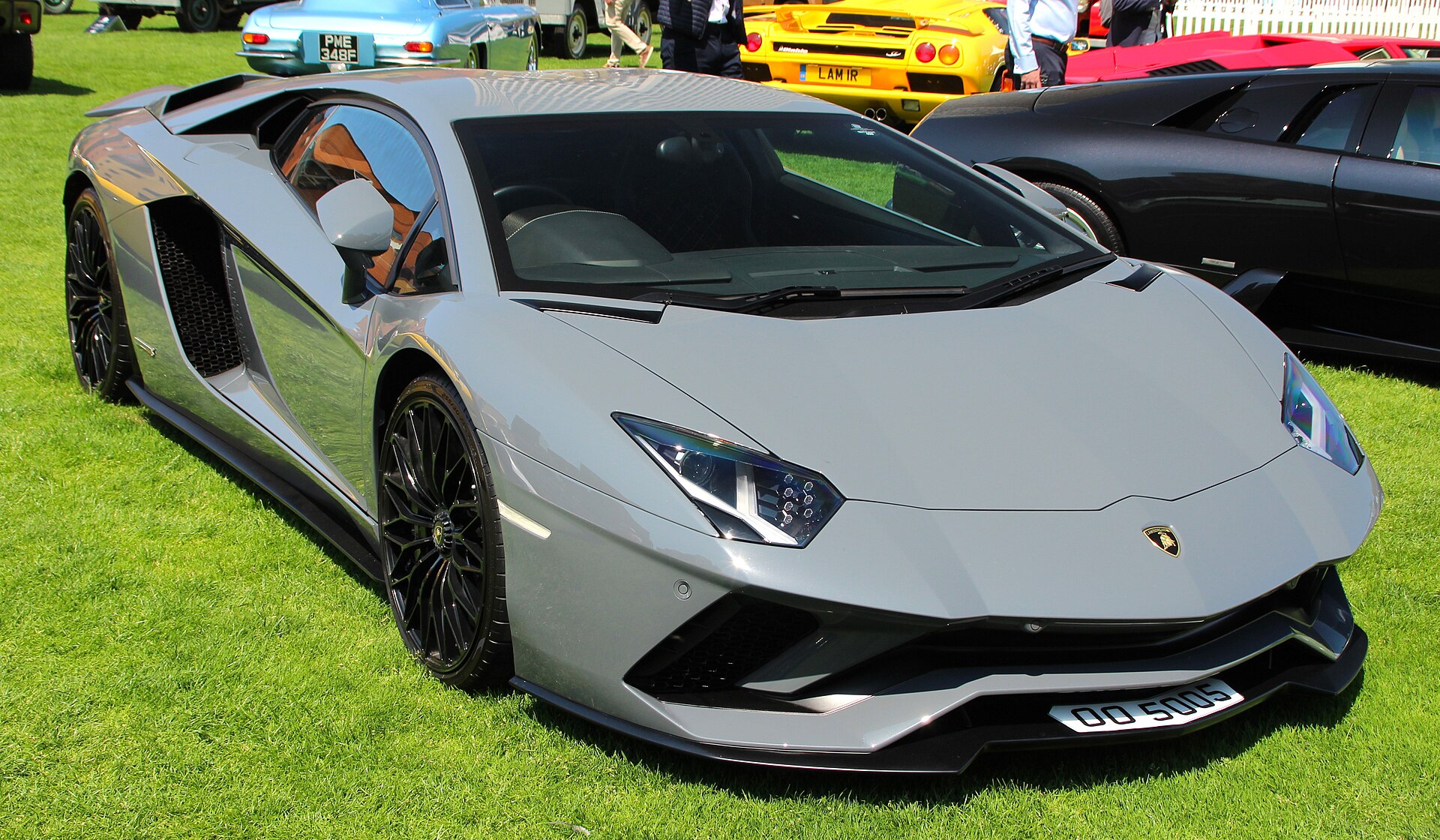 Every Lamborghini Dealer in the US: The Complete Directory