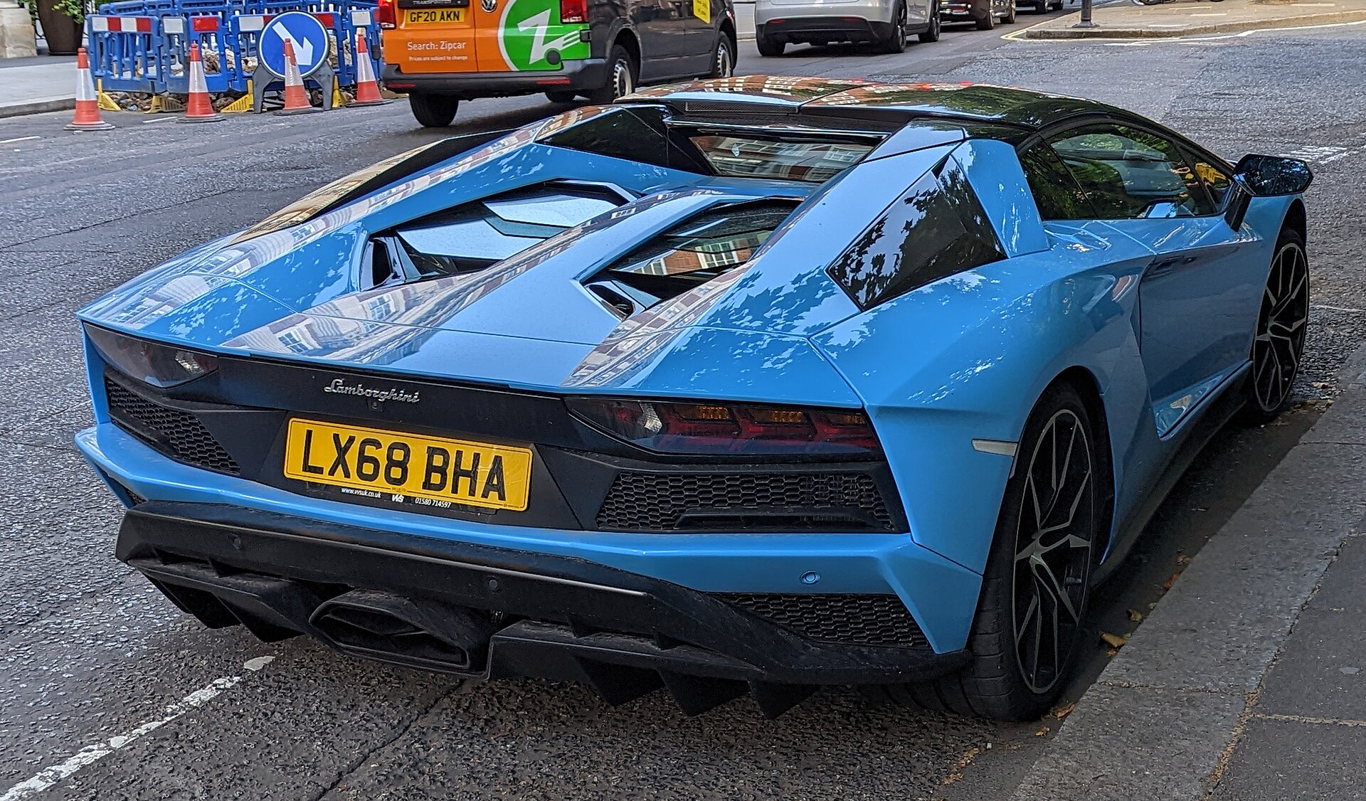 Lamborghini Engine for Sale: Real Pricing, Listings, and What to Know in 2026