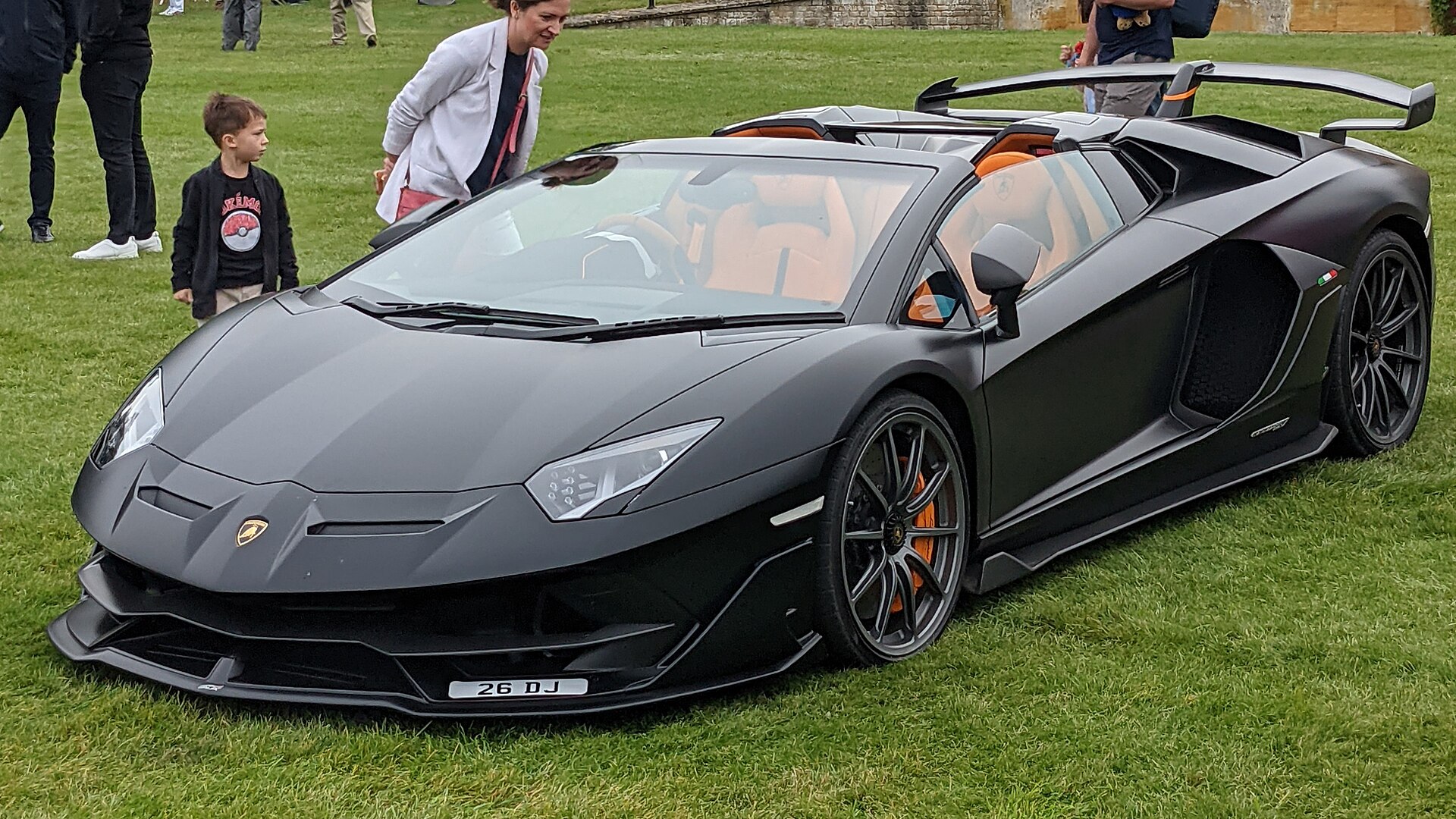 Leasing a Lamborghini: Monthly Payments, Terms, and Whether It's Worth It