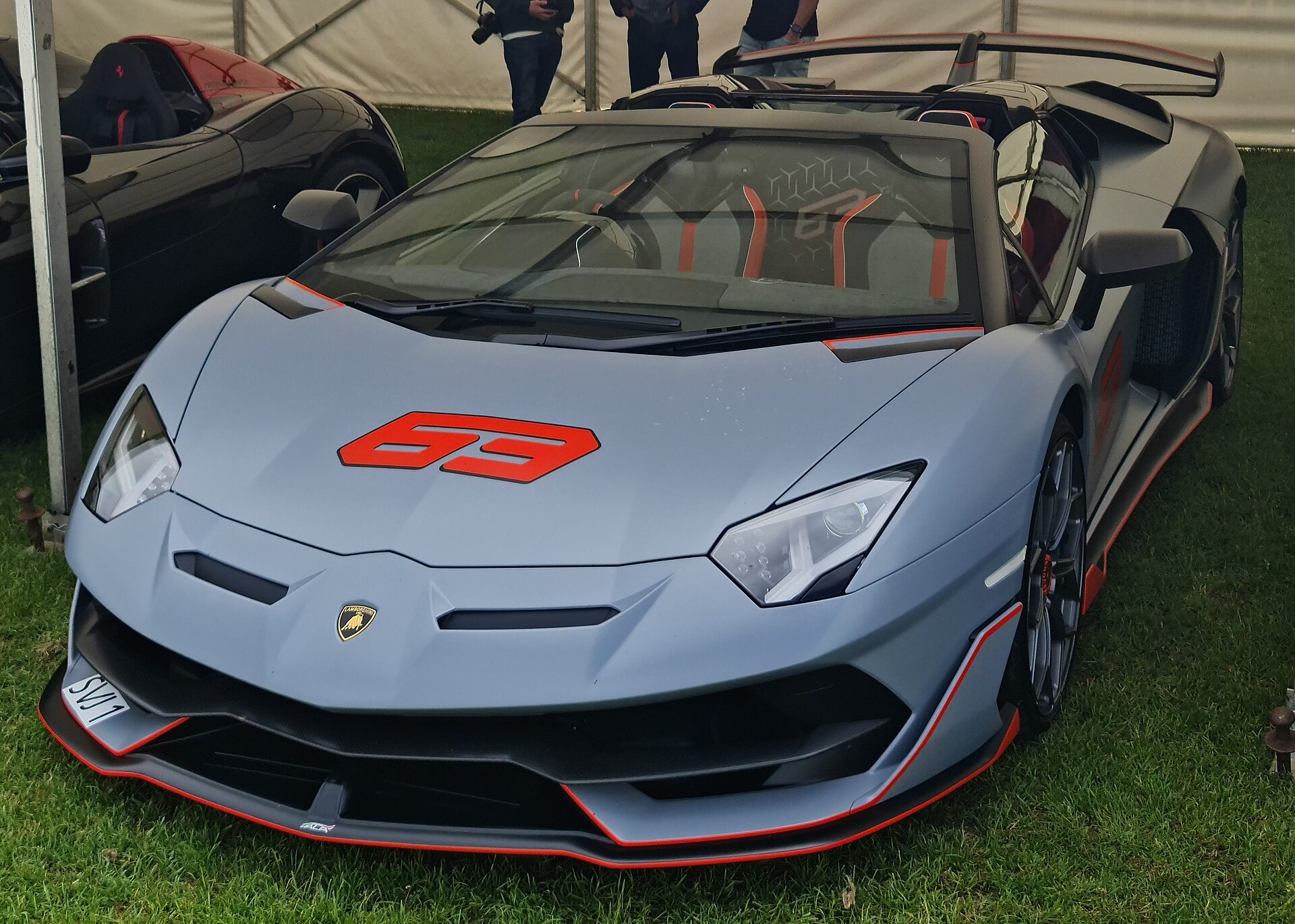 Lamborghini Lease Specials: Current Deals and What to Negotiate