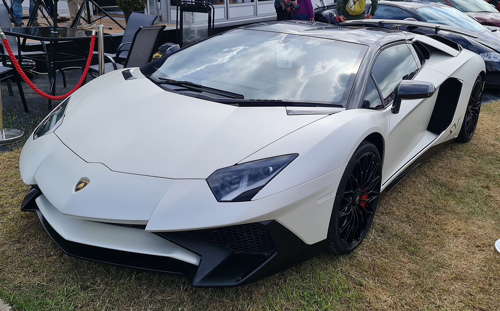 Lamborghini Performante Pricing in 2026: What You'll Actually Pay