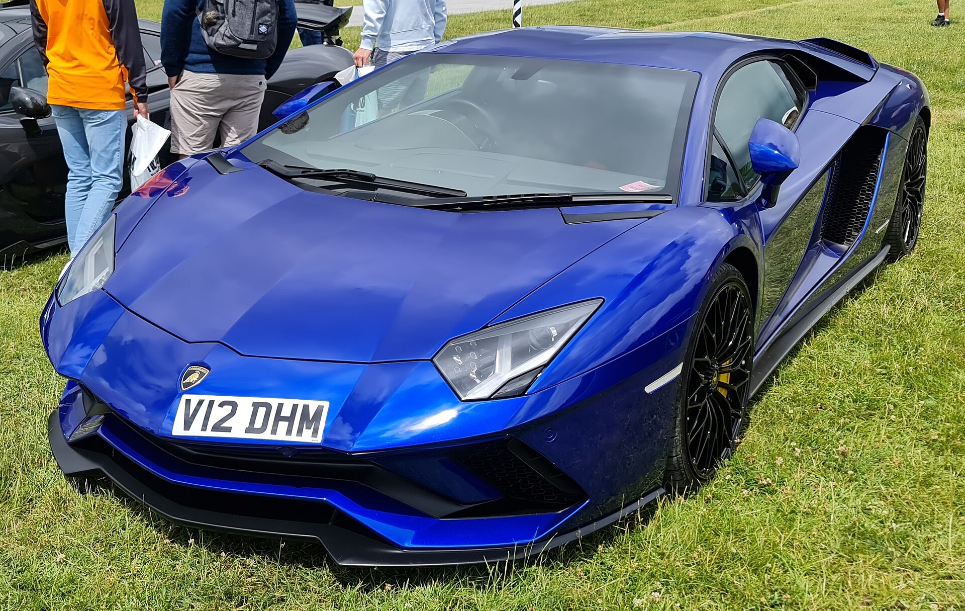 Finding a Lamborghini Reventón for Sale in 2026: What to Know Before You Buy