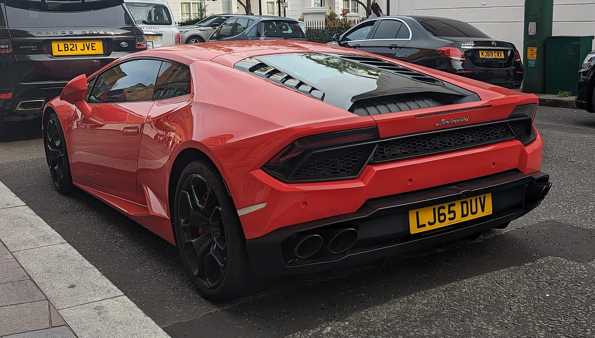 Lamborghini Huracán STO Pricing in 2026: What You'll Actually Pay