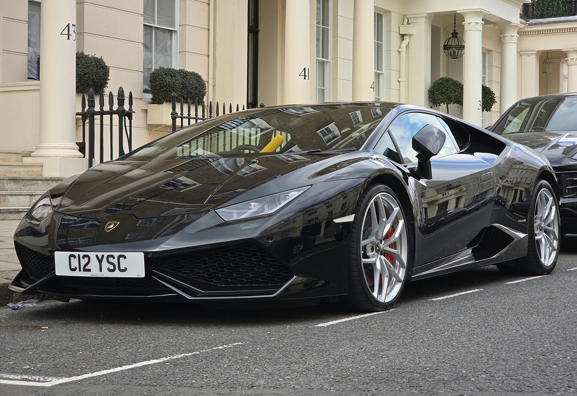 The Huracan Just Ended Production. Here's What That Means for Resale