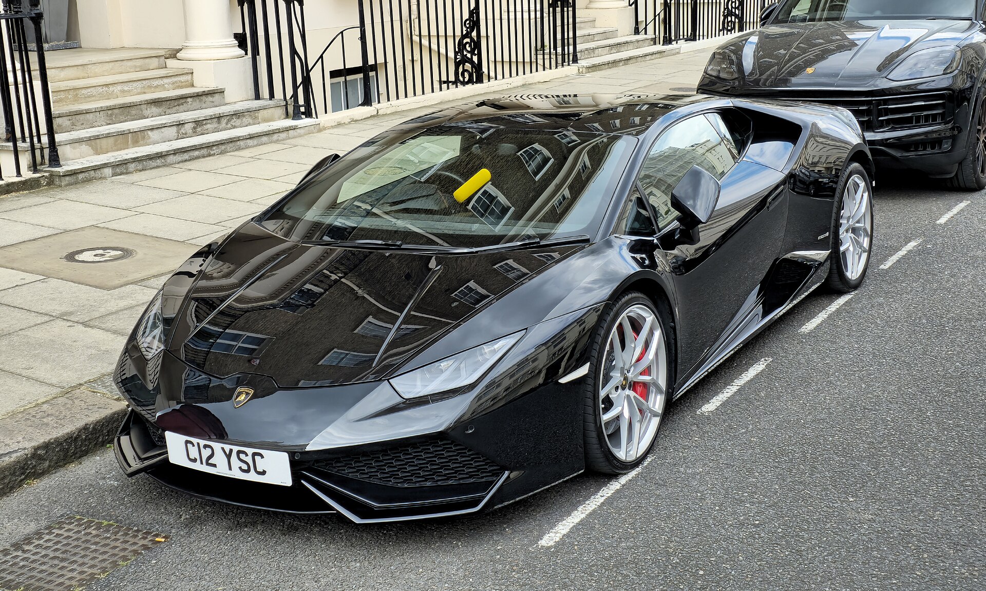 Lamborghini Huracán vs Aventador: Which One Should You Actually Buy?