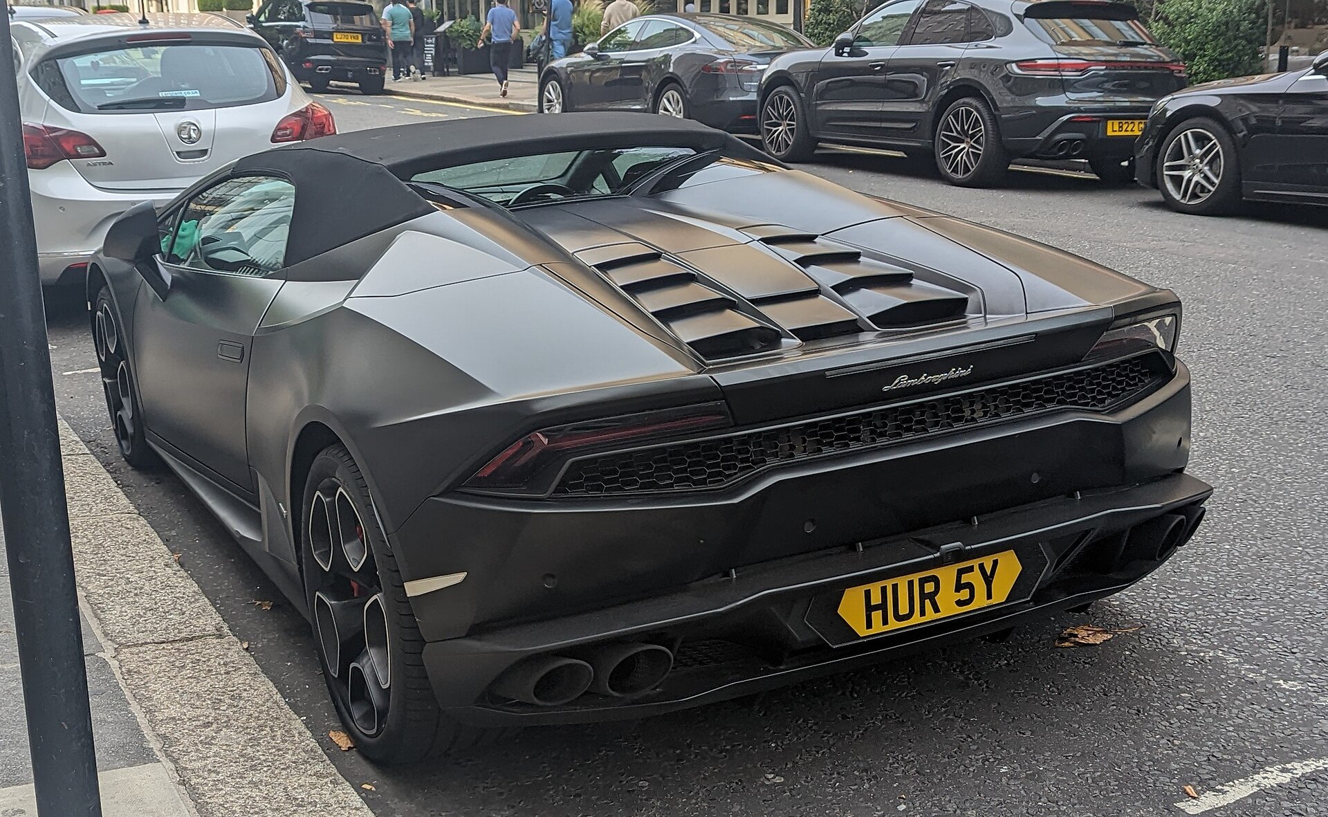 2020 Huracán EVO: What to Pay, What to Avoid, and Whether It's Worth It