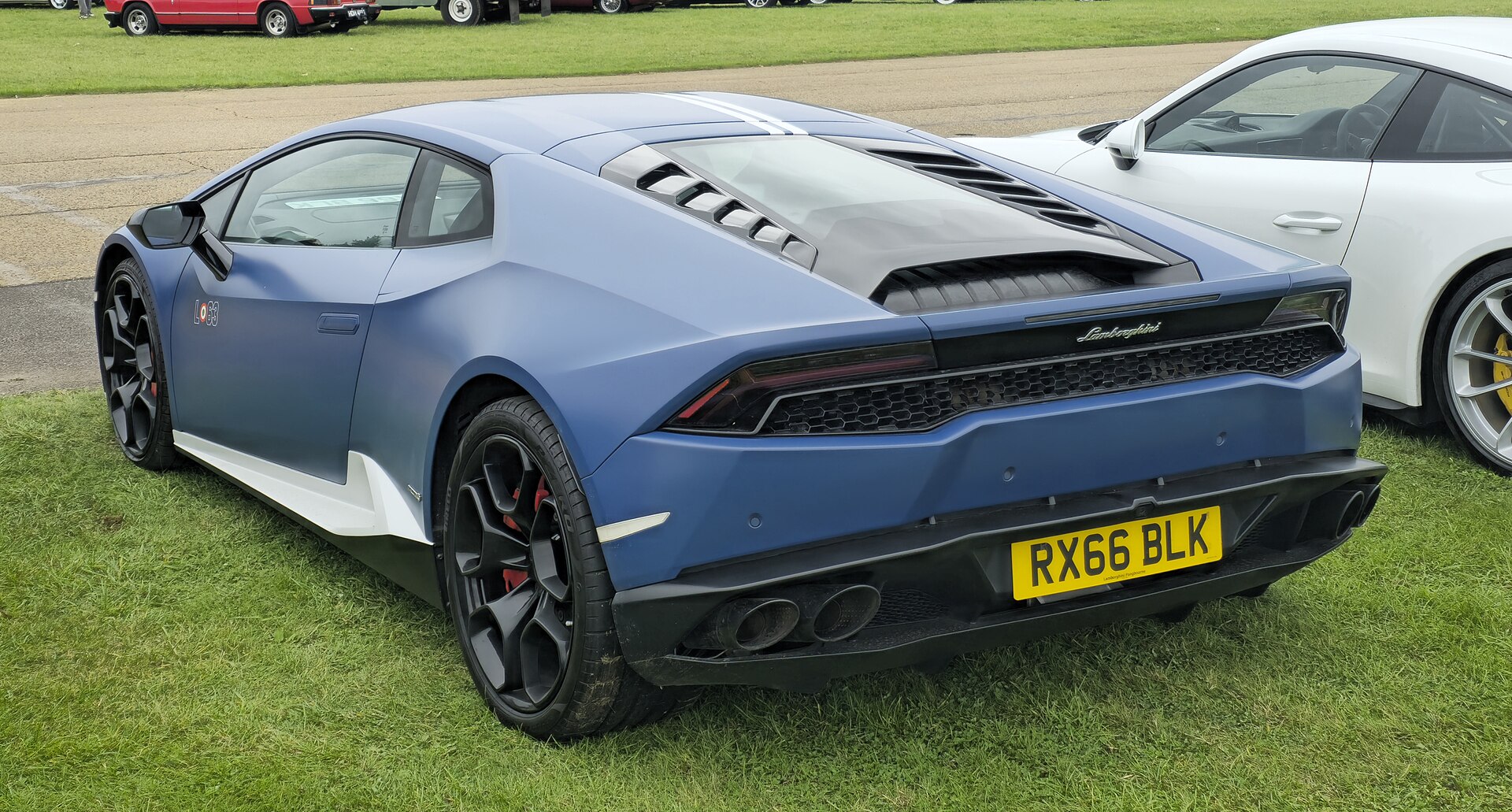 Huracán EVO: Everything You Need to Know in 2026