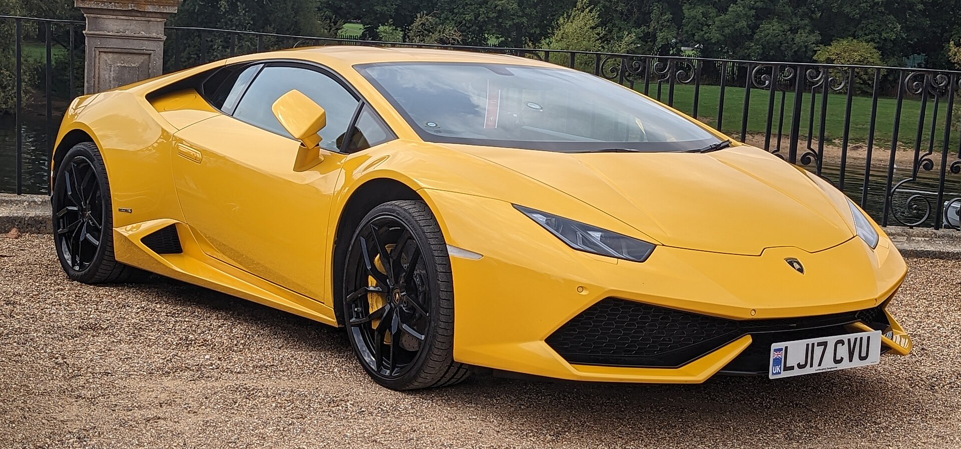 Huracán EVO Pricing in 2026: What You'll Actually Pay