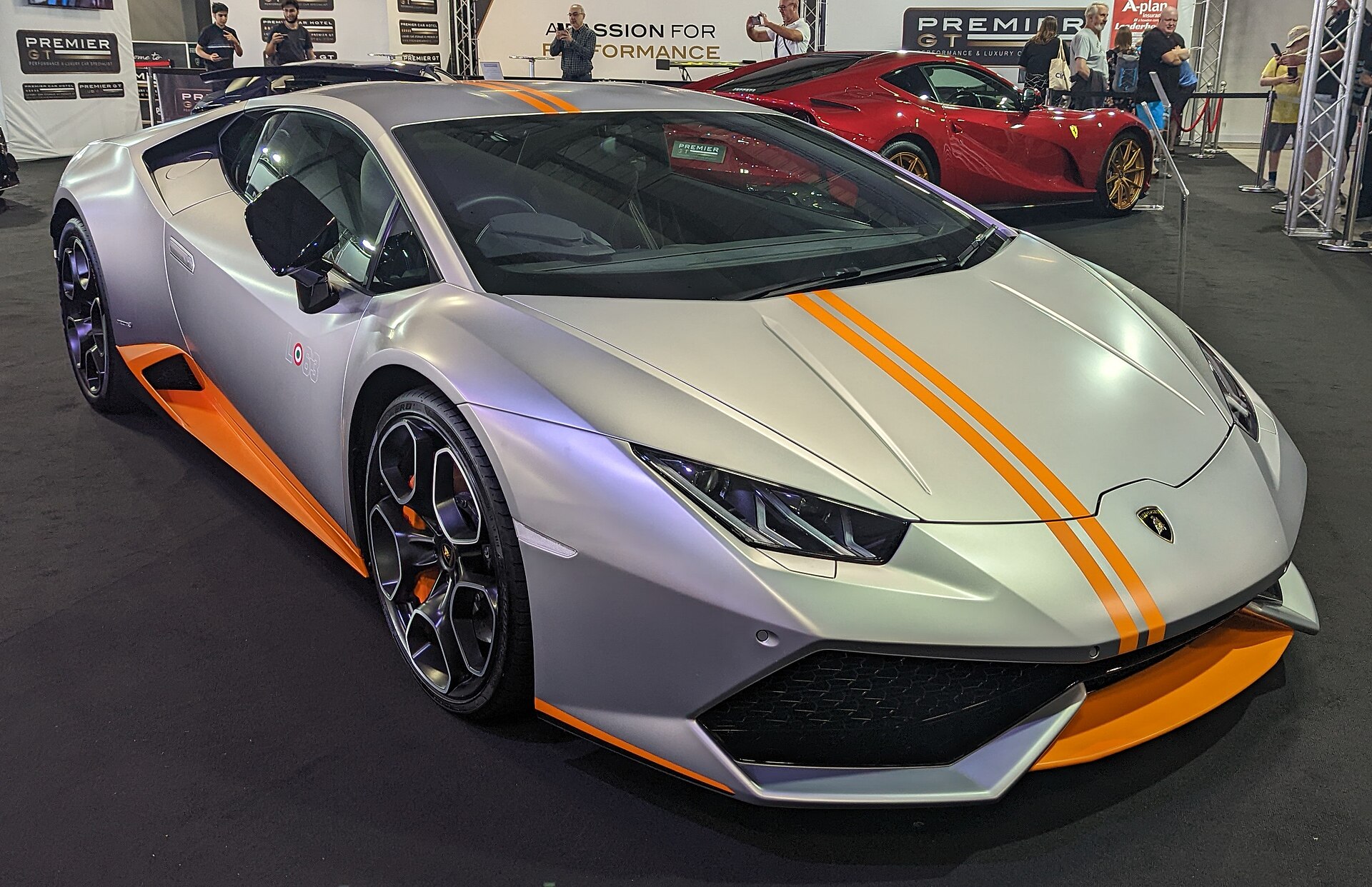 Huracán Sterrato for Sale: Real Pricing, Listings, and What to Know in 2026