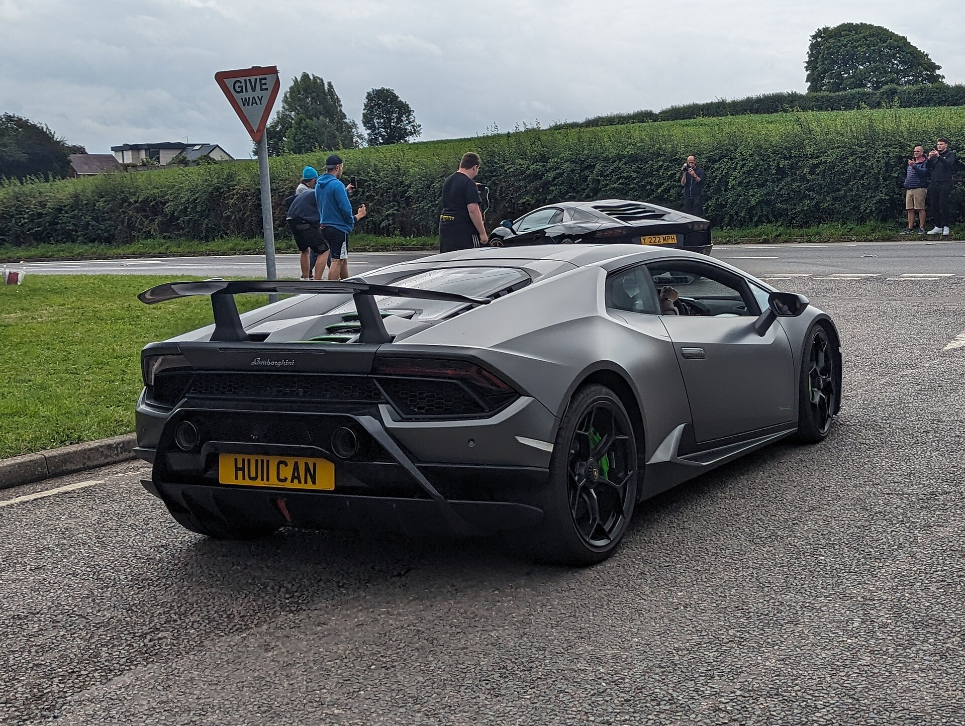 Huracán Tecnica for Sale: Real Pricing, Listings, and What to Know in 2026