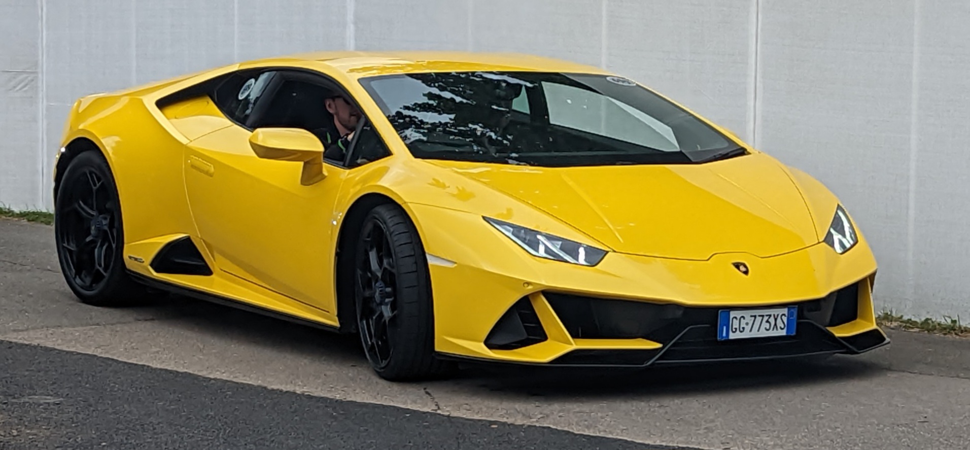 Twin Turbo Huracán for Sale: Real Pricing, Listings, and What to Know in 2026