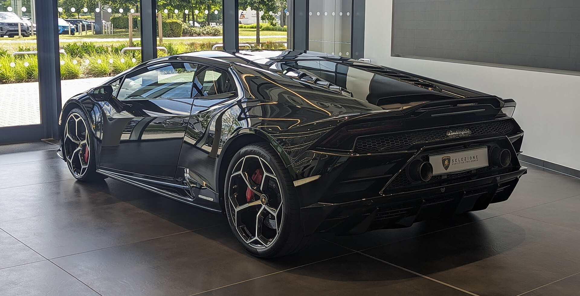 Lamborghini Huracán EVO for Sale: Real Pricing, Listings, and What to Know in 2026