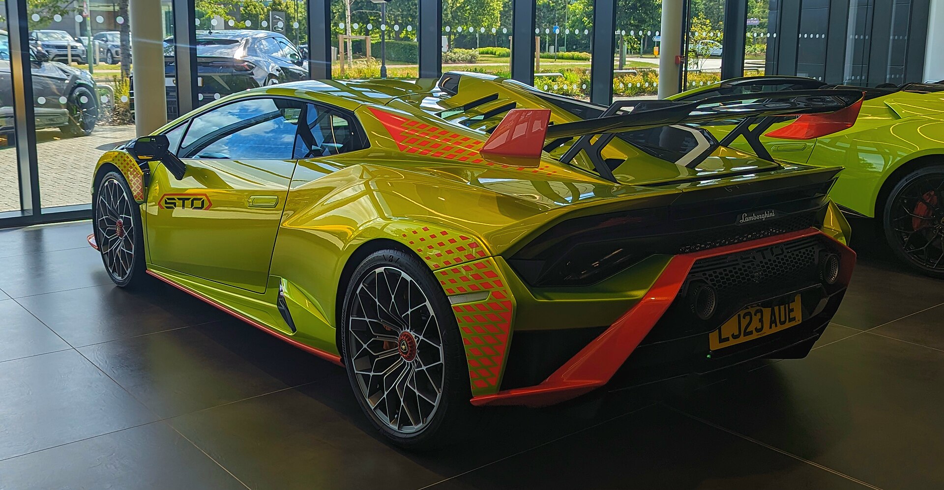 Lamborghini Huracán Pricing in 2026: What You'll Actually Pay