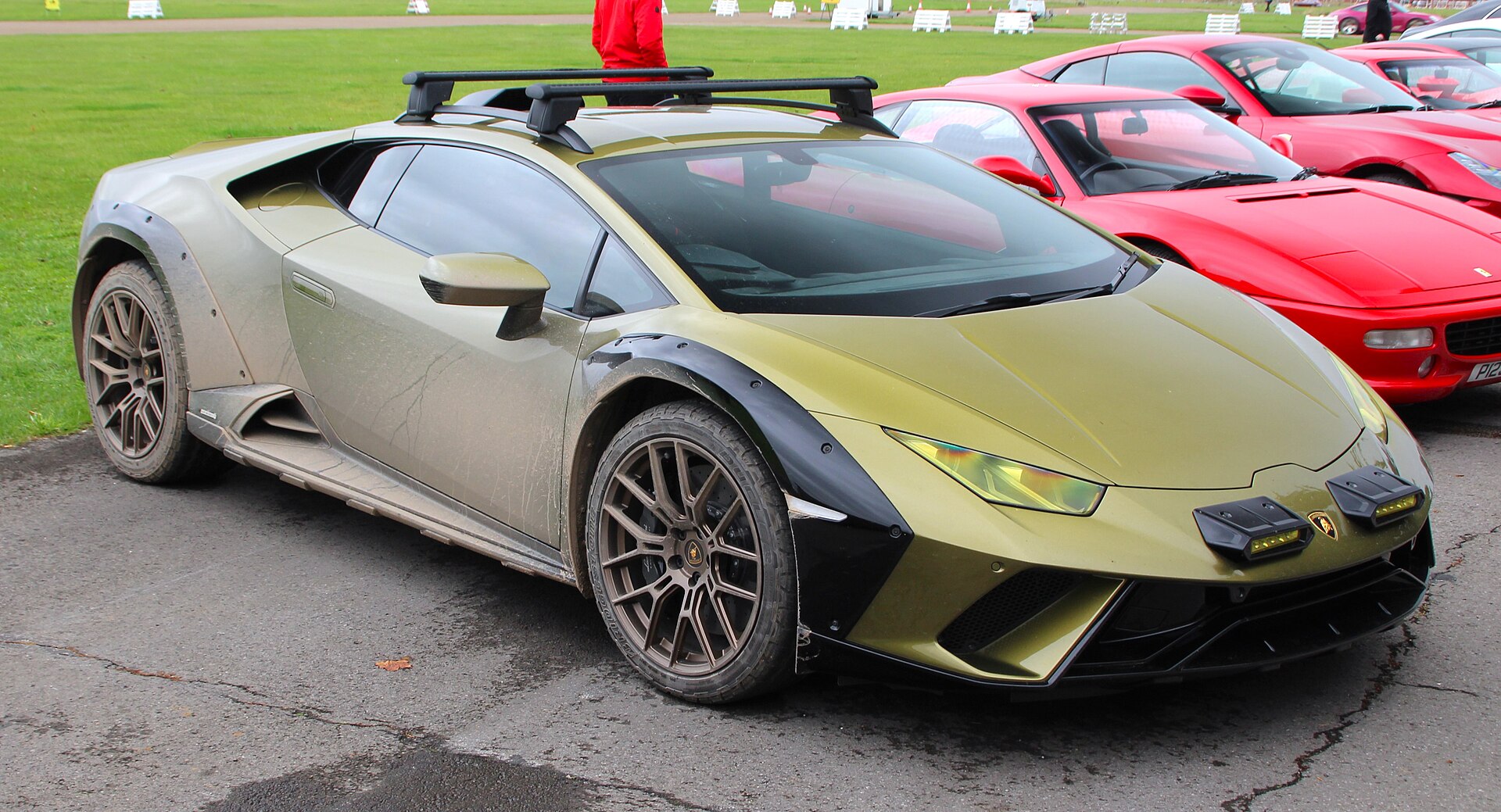 Lamborghini Huracán STO for Sale: Real Pricing, Listings, and What to Know in 2026