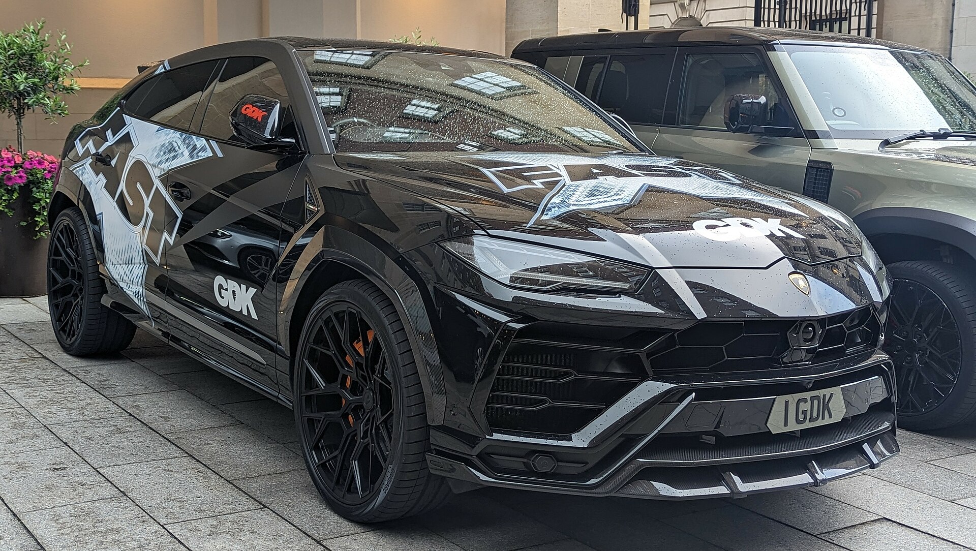 Lamborghini Urus Mansory: Everything You Need to Know in 2026