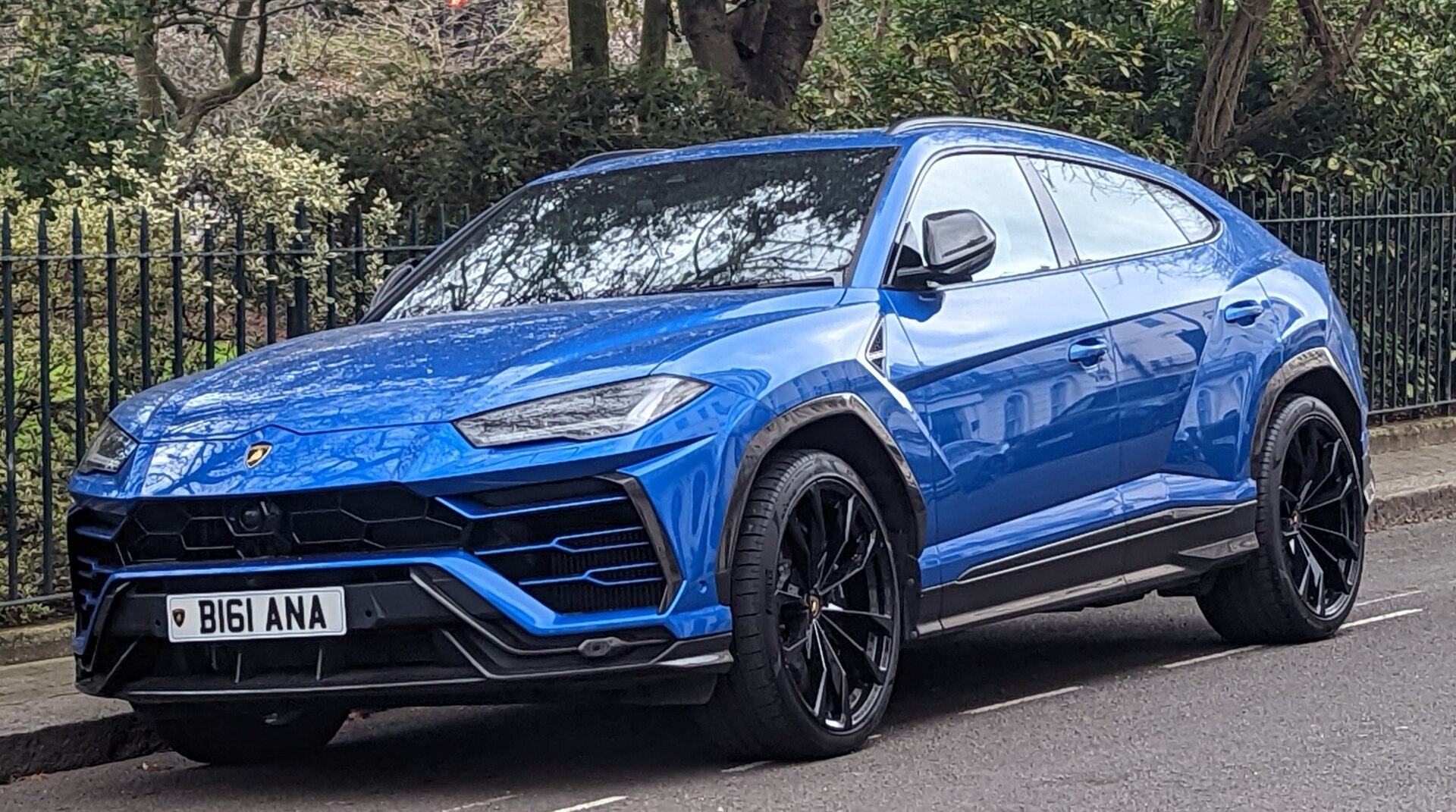 Mansory Urus: Everything You Need to Know in 2026