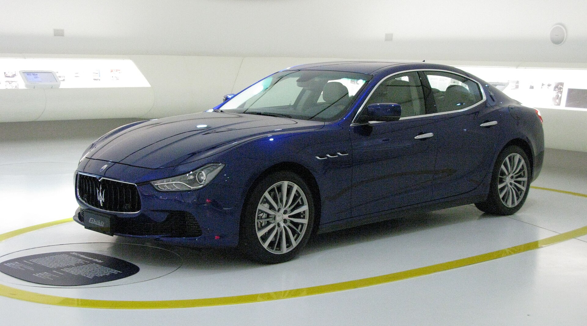 Buying a Maserati: Gorgeous Depreciation Machines or Genuine Italian Bargains?