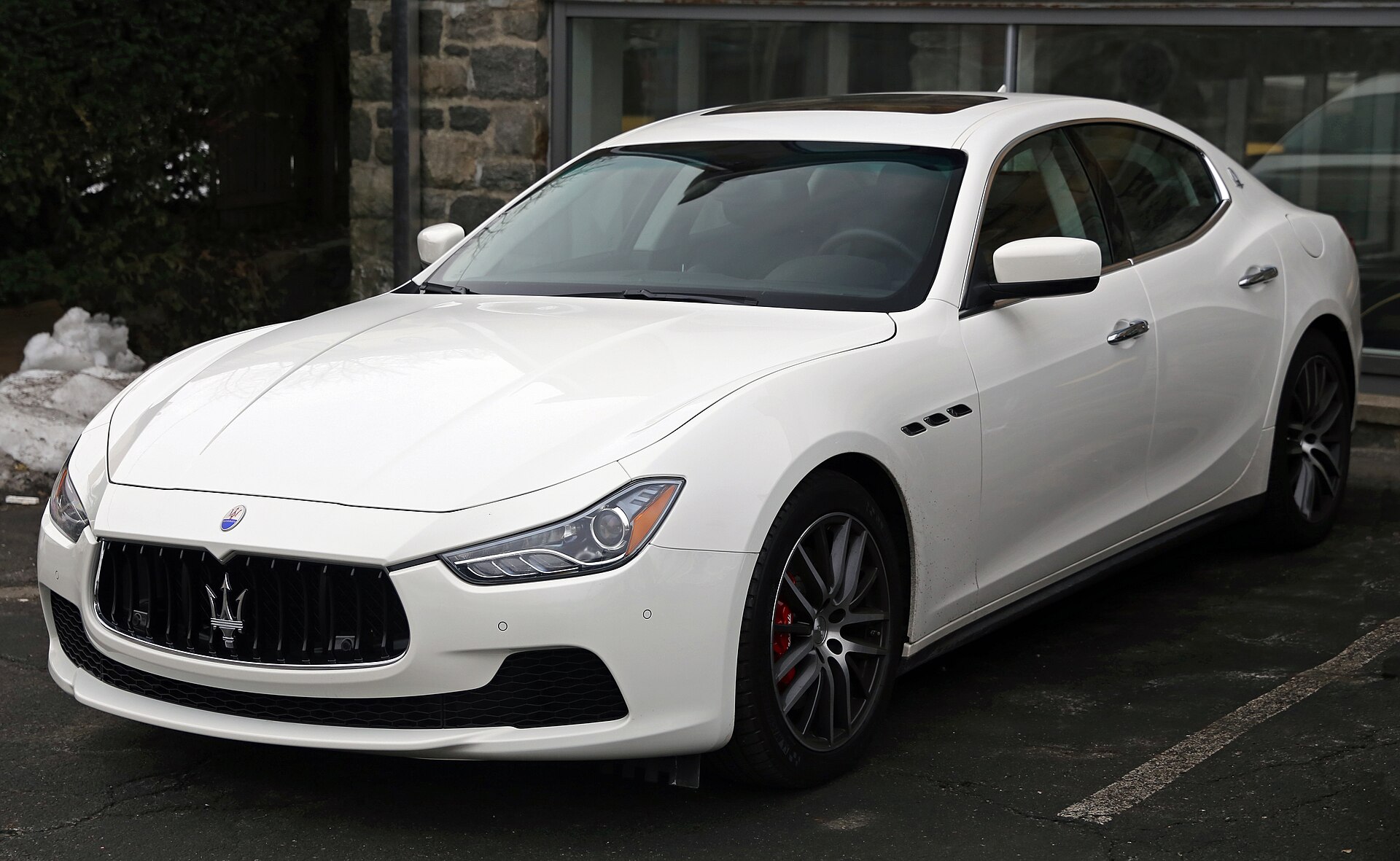 New Maserati: Everything You Need to Know in 2026