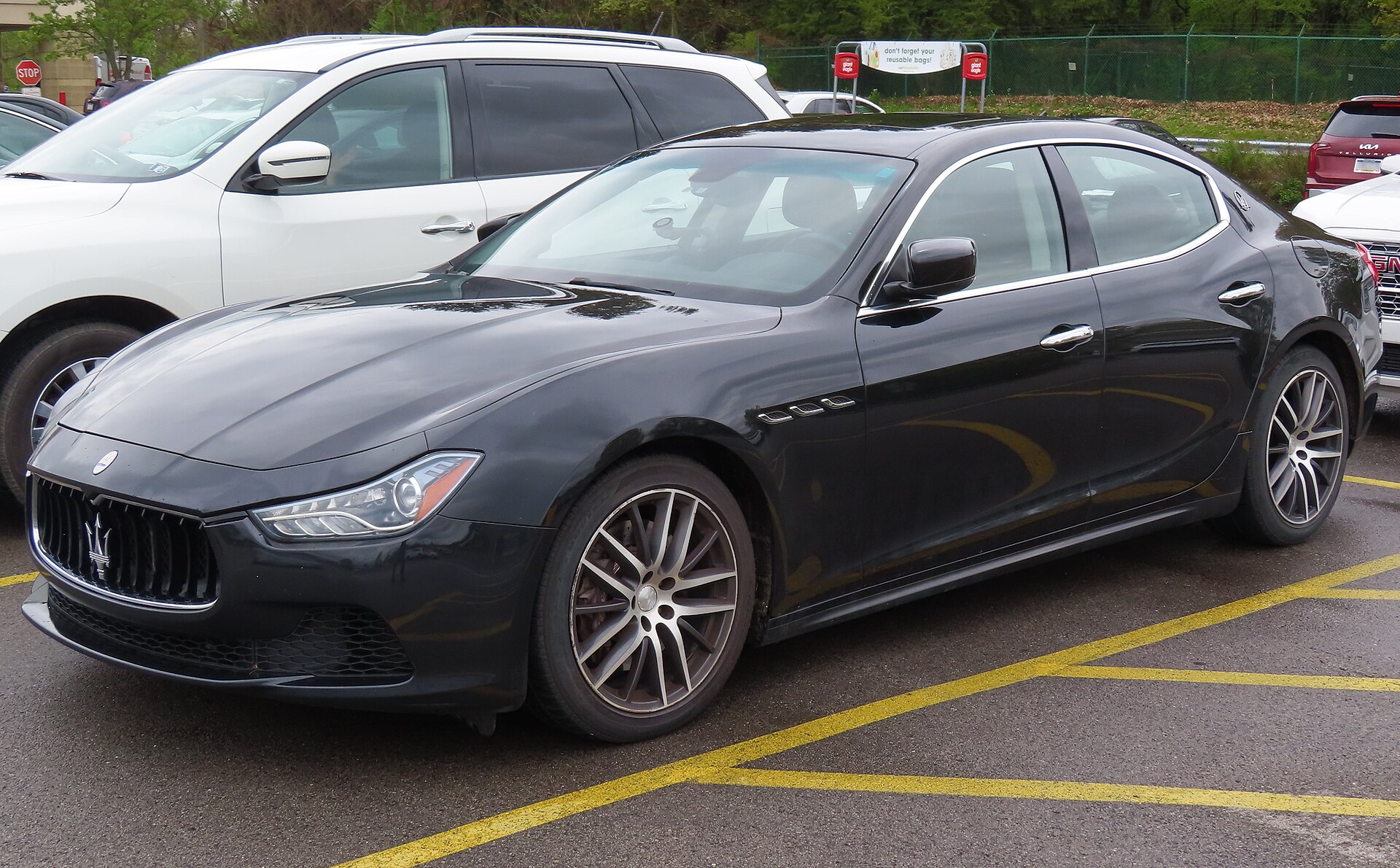 Maserati in White: Best Specs, Resale Impact, and Whether It's Worth It