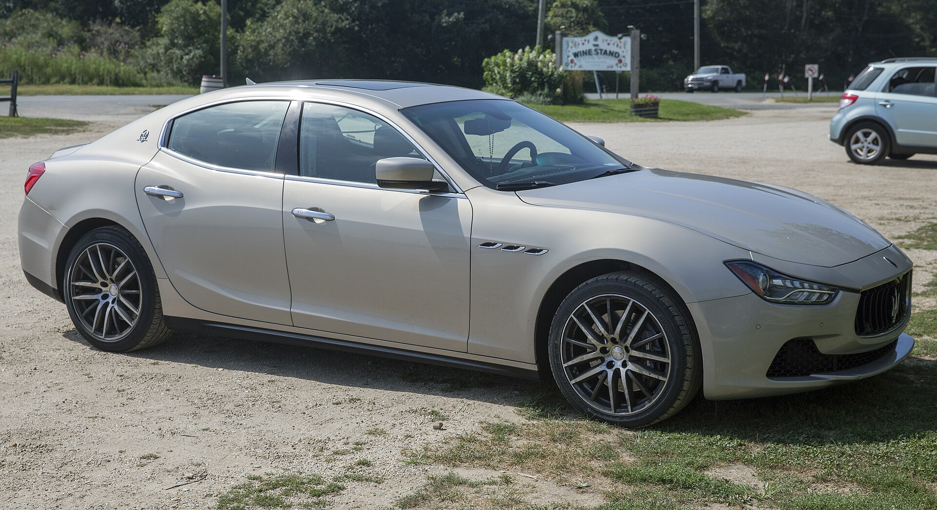 How to Sell Your Maserati for Maximum Value in 2026