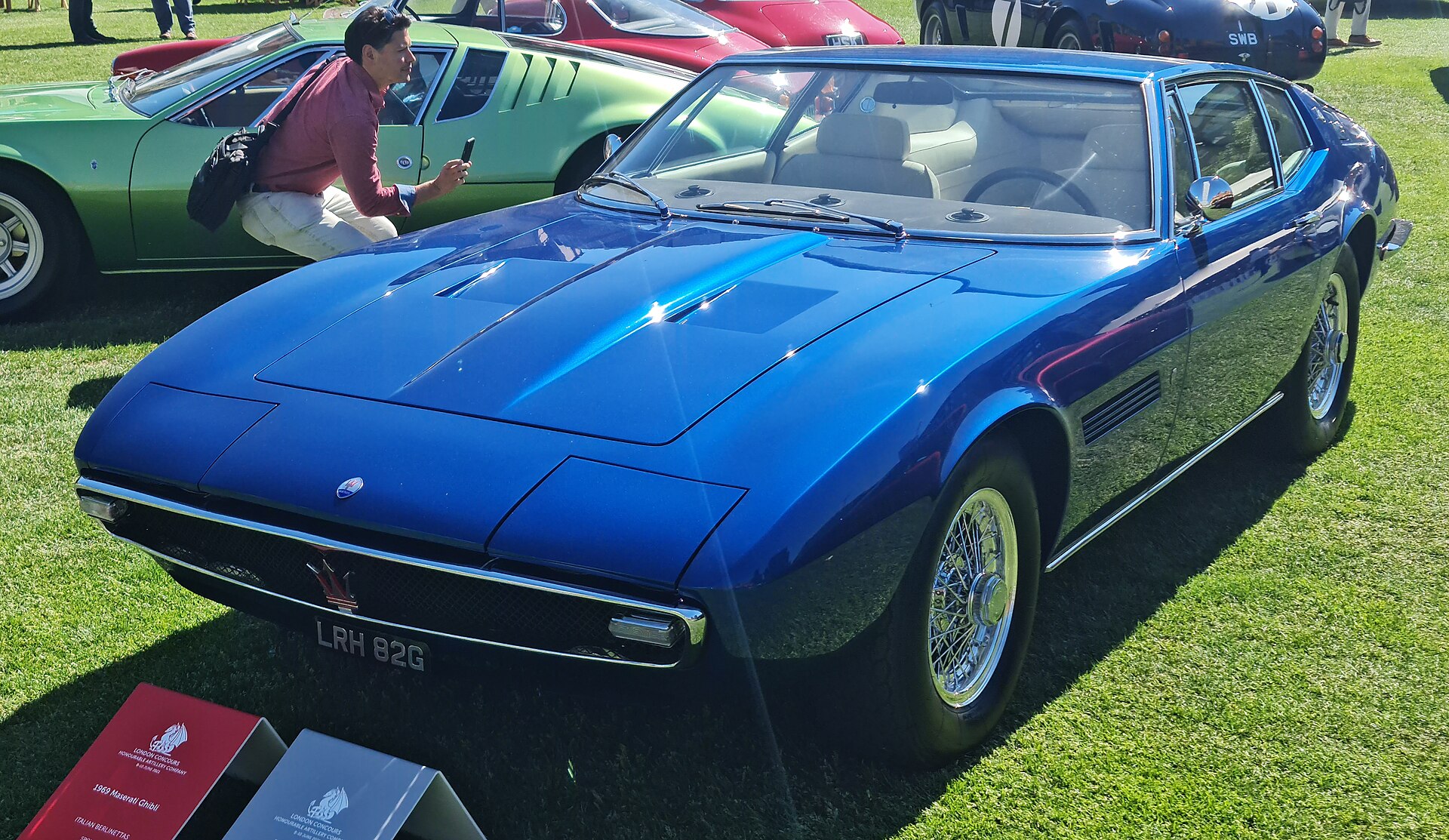 1980 Maserati: What to Pay, What to Avoid, and Whether It's Worth It