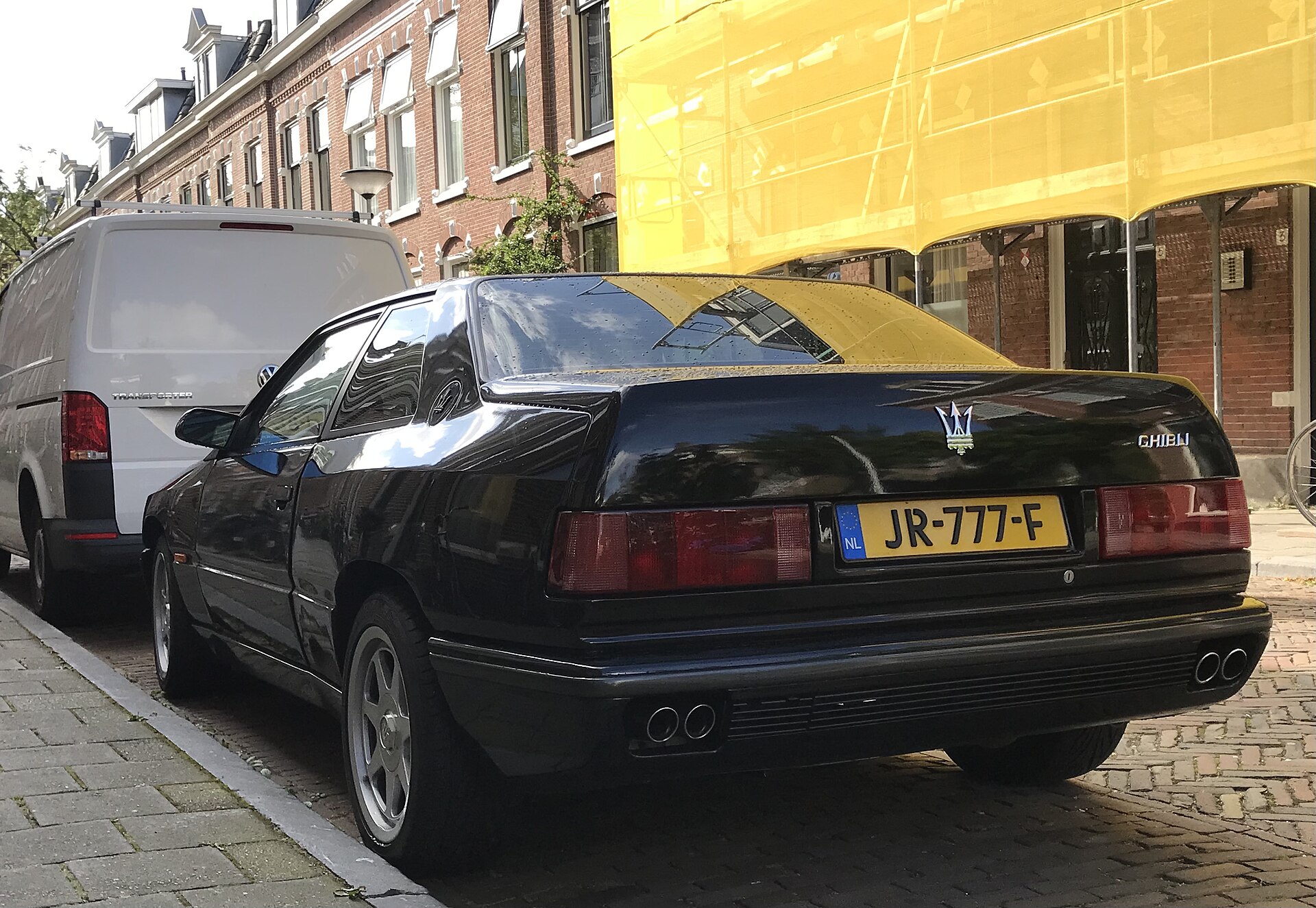Maserati Biturbo for Sale: Real Pricing, Listings, and What to Know in 2026