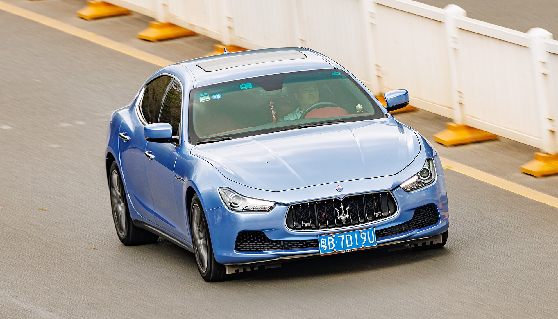 Maserati Louisville: Everything You Need to Know in 2026