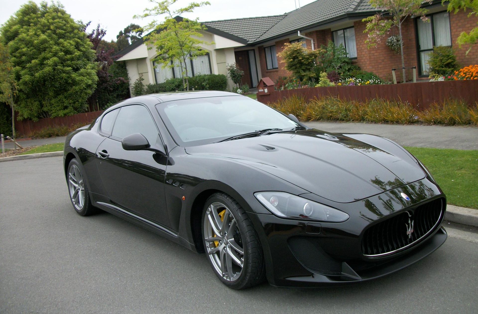 Sell My Maserati GranTurismo: 450-HP Grand Tourer Selling Guide