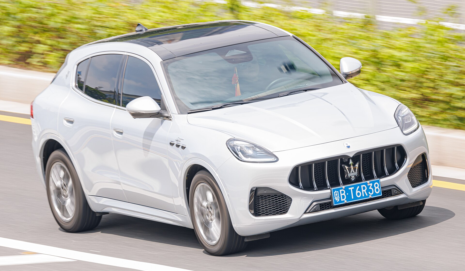 Maserati Grecale Cost Guide — 330 HP Ownership Math