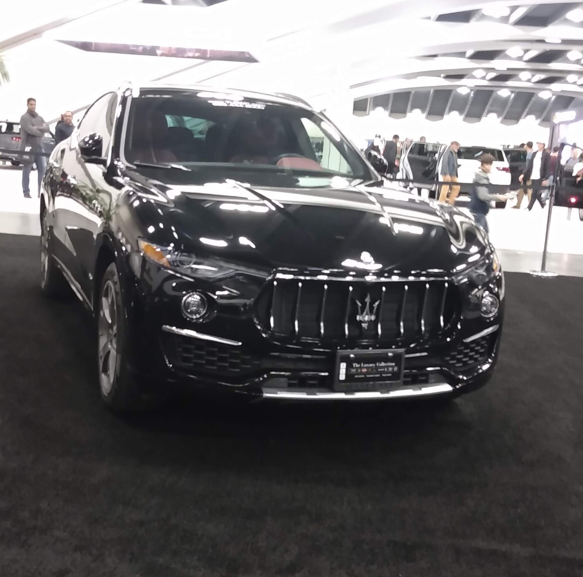 How to Sell Your Maserati Levante for Maximum Value in 2026