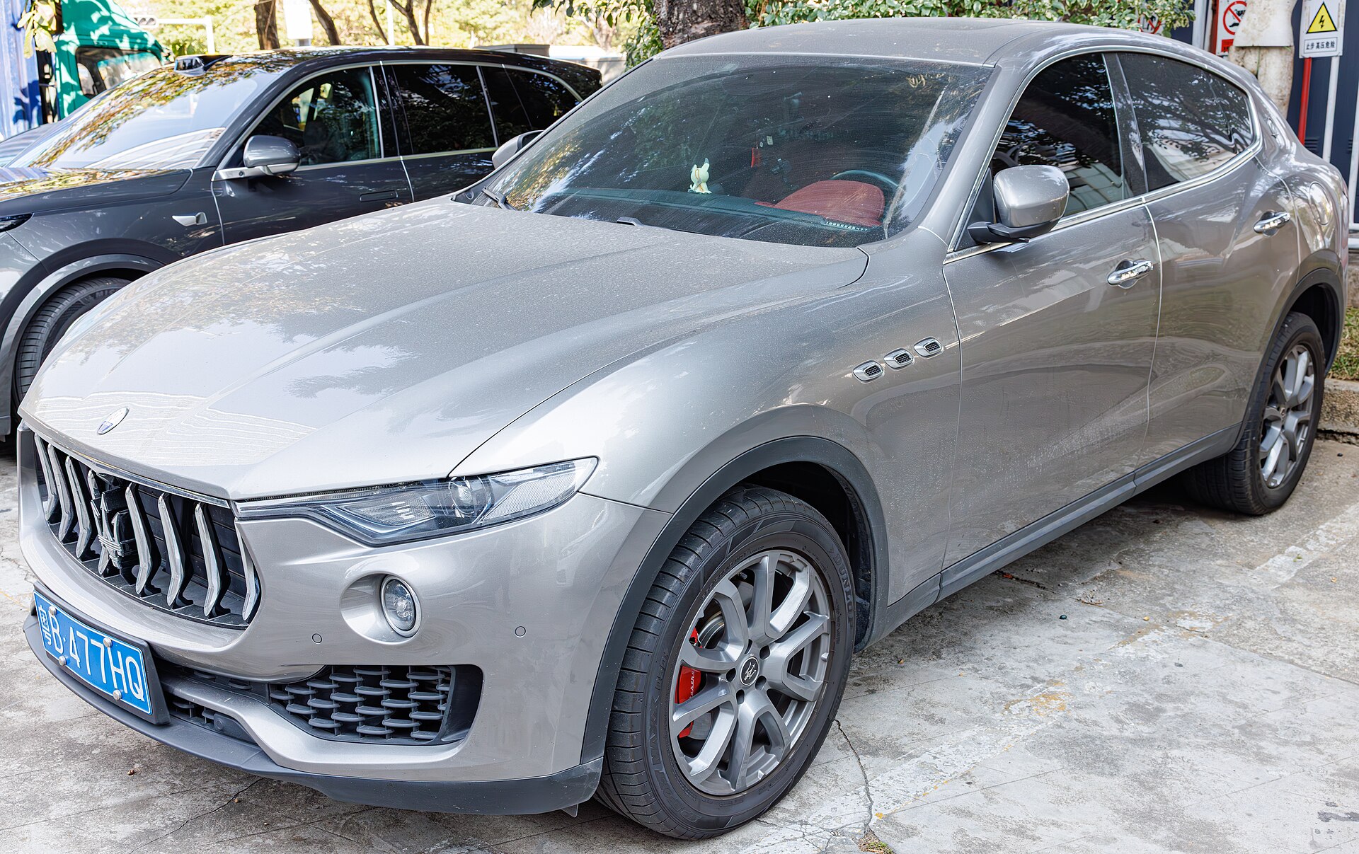 Maserati Levante for Sale: Real Pricing, Listings, and What to Know in 2026