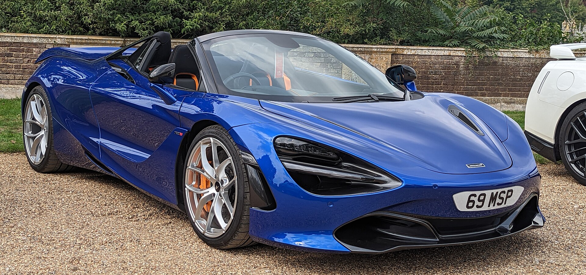 How Much Does a McLaren 720S Cost? — $299,000 MSRP Breakdown