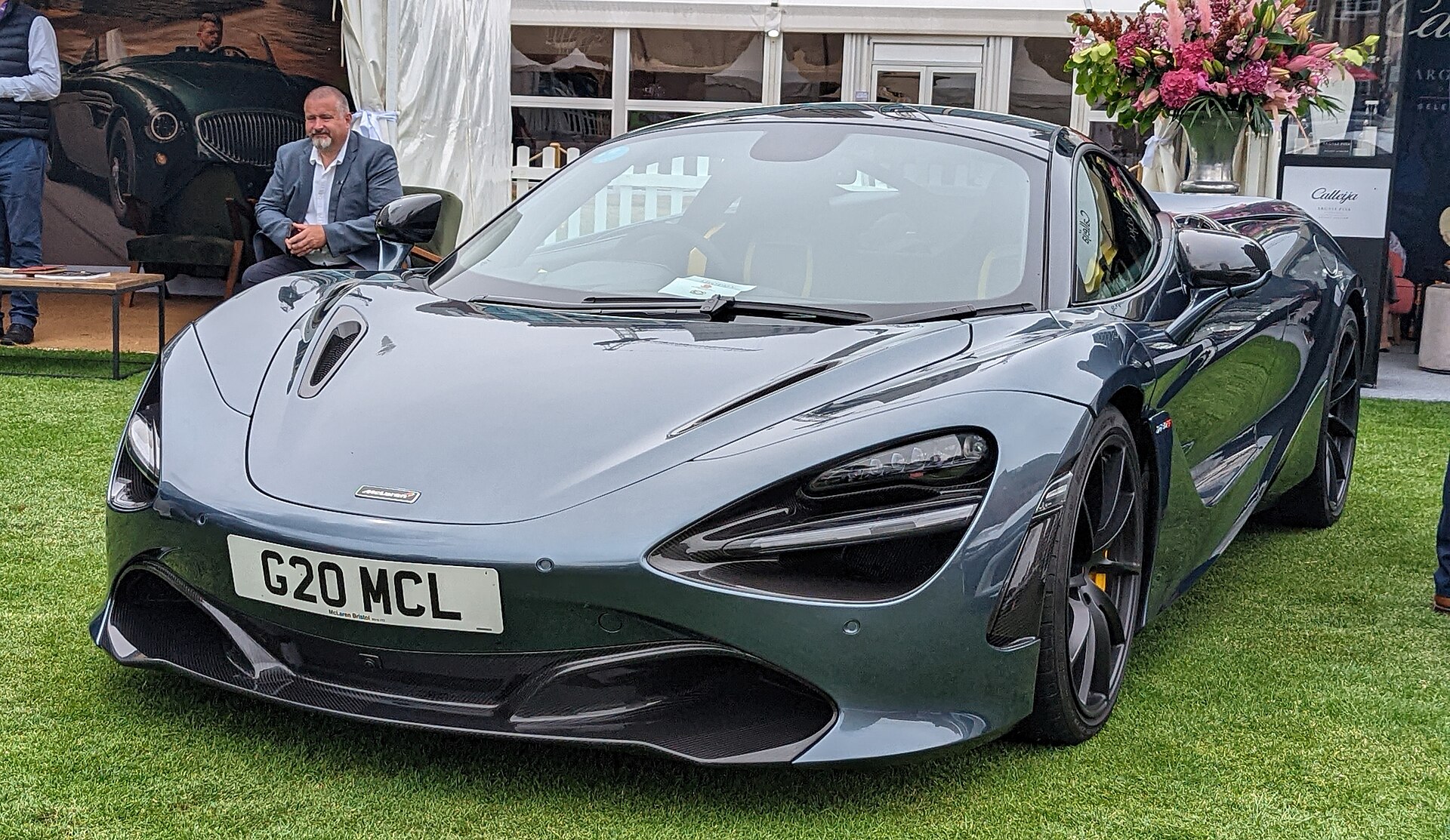 How to Sell Your Mclaren for Maximum Value in 2026