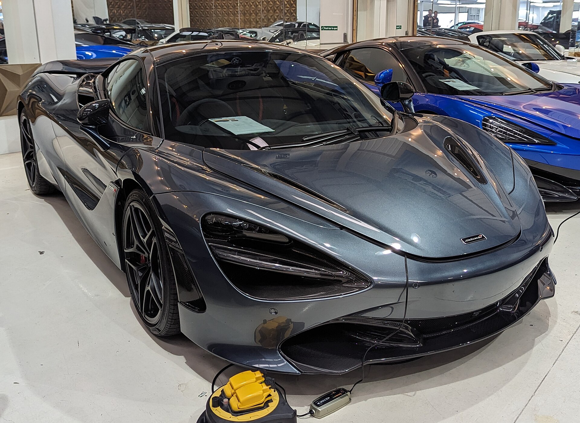 Fastest McLaren: Everything You Need to Know in 2026