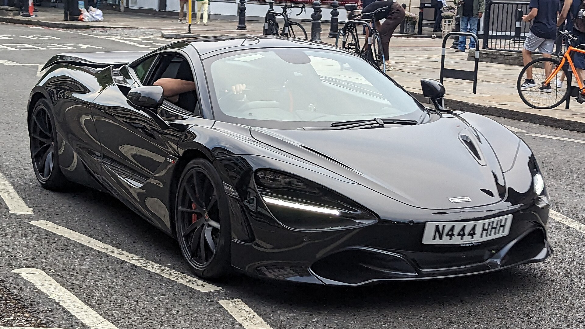 How Much Is The McLaren P1: Everything You Need to Know in 2026