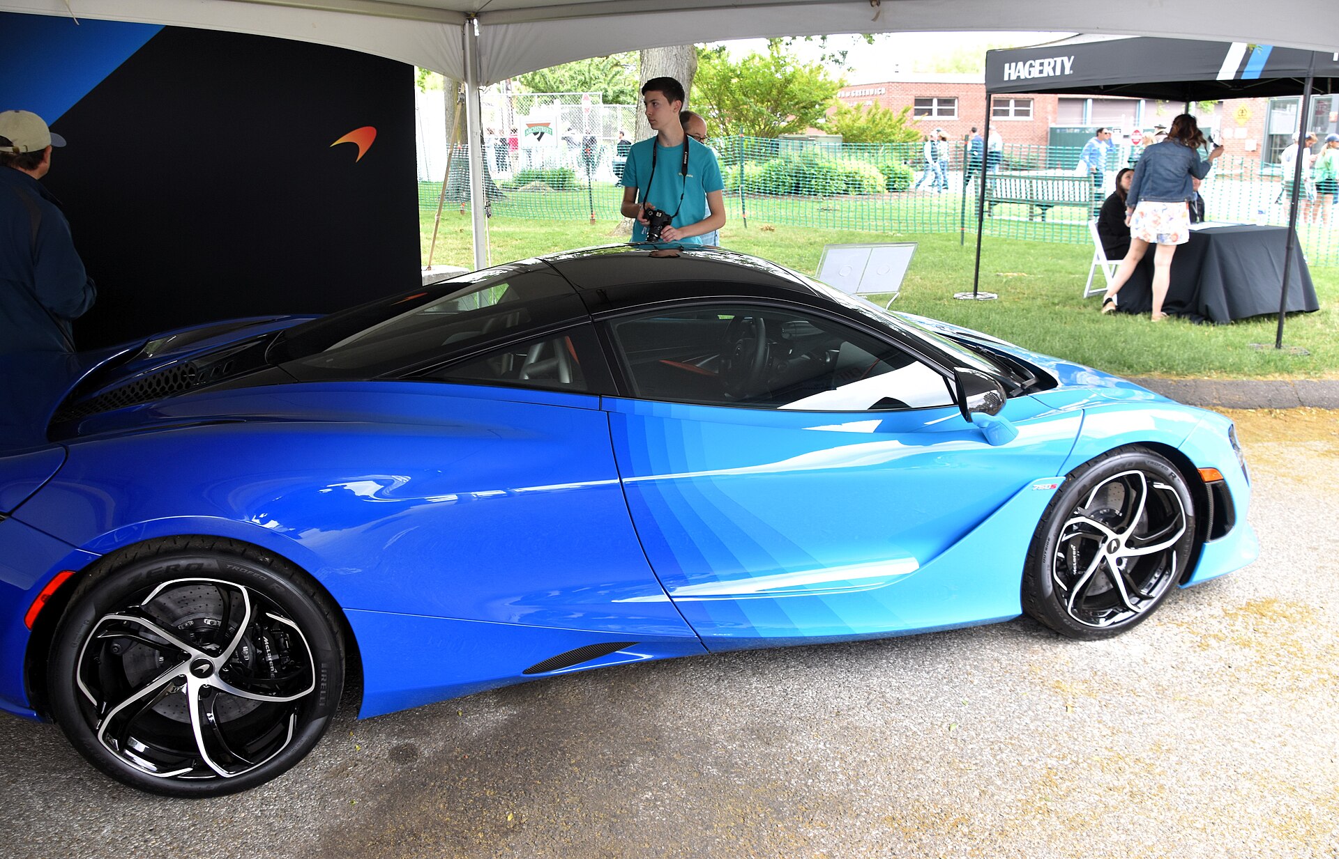 McLaren 750S Cost: From $330,000 MSRP to Annual Expenses