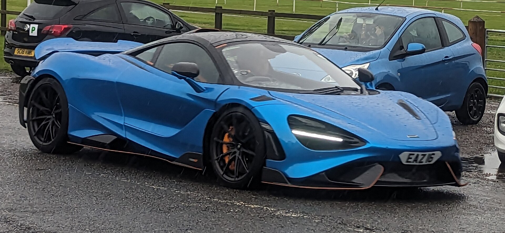 McLaren 765LT
