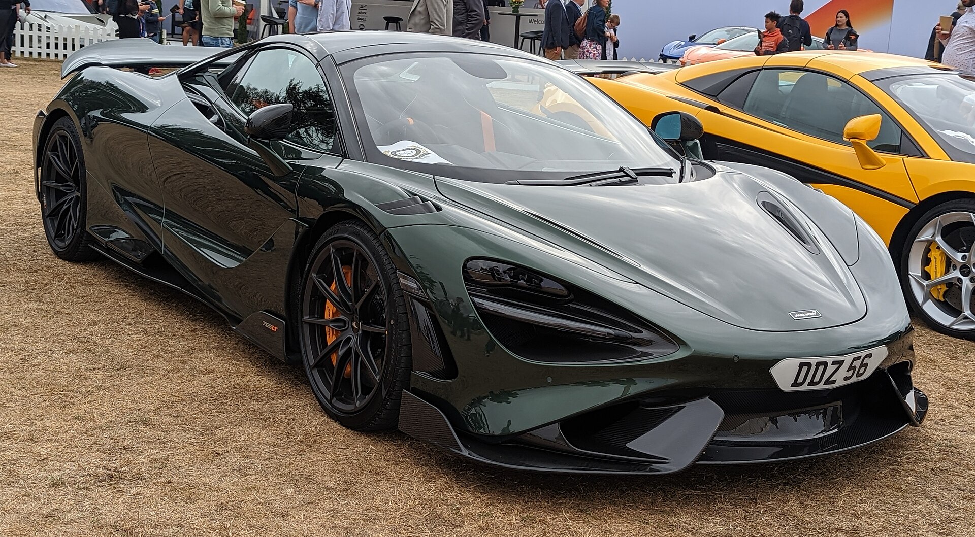 McLaren 765LT Spider for Sale: Real Pricing, Listings, and What to Know in 2026