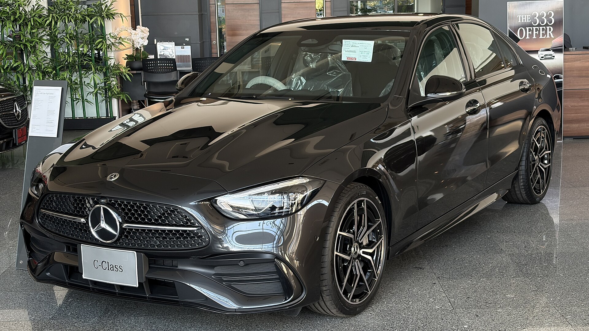 Mercedes Greensboro: Everything You Need to Know in 2026