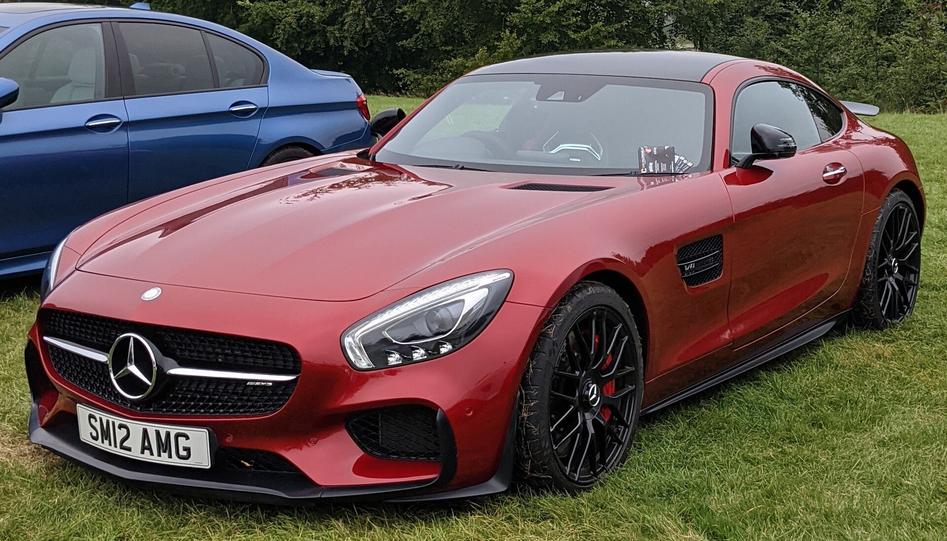 Mercedes-Benz