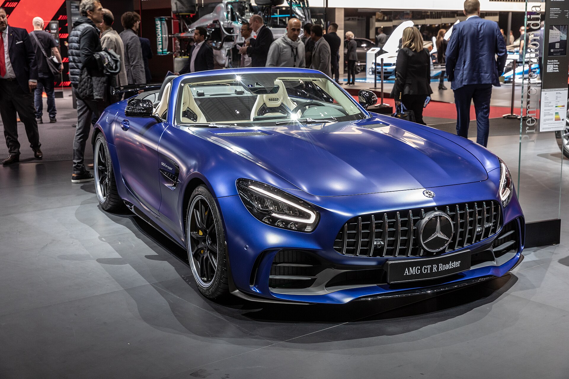 Sell My Mercedes-Benz AMG GT Black Series: Timing, Pricing & Preparation