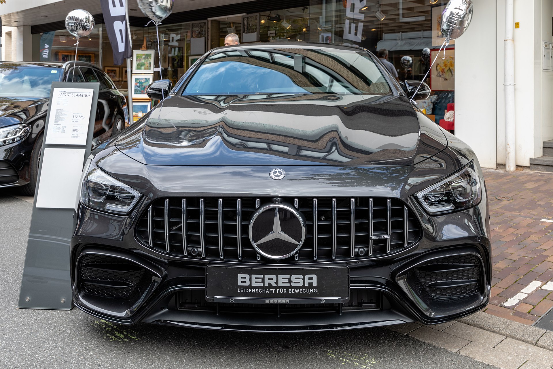 How to Sell Your Mercedes Benz AMG One for Maximum Value in 2026