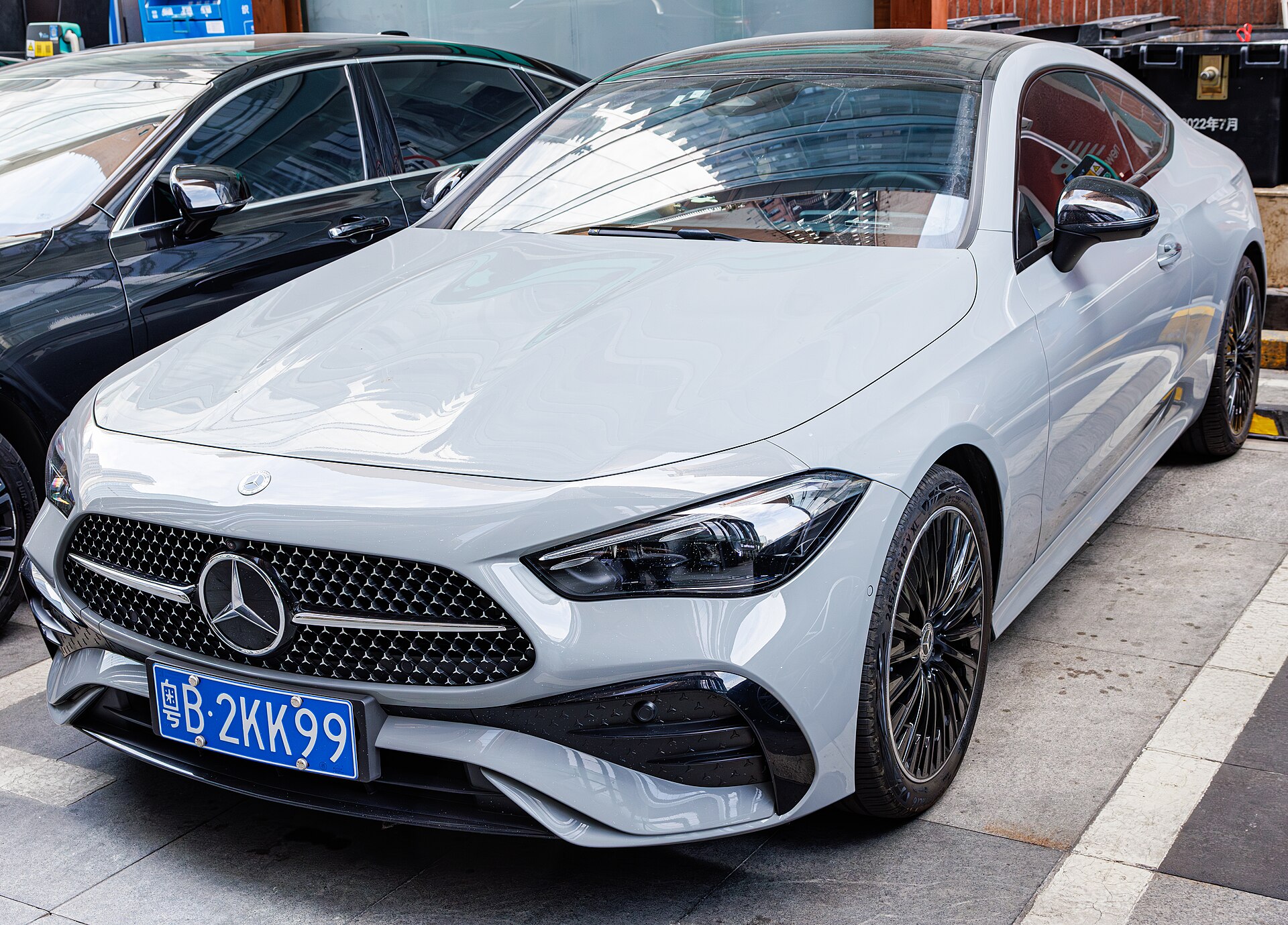 Mercedes Of Clearwater: Everything You Need to Know in 2026