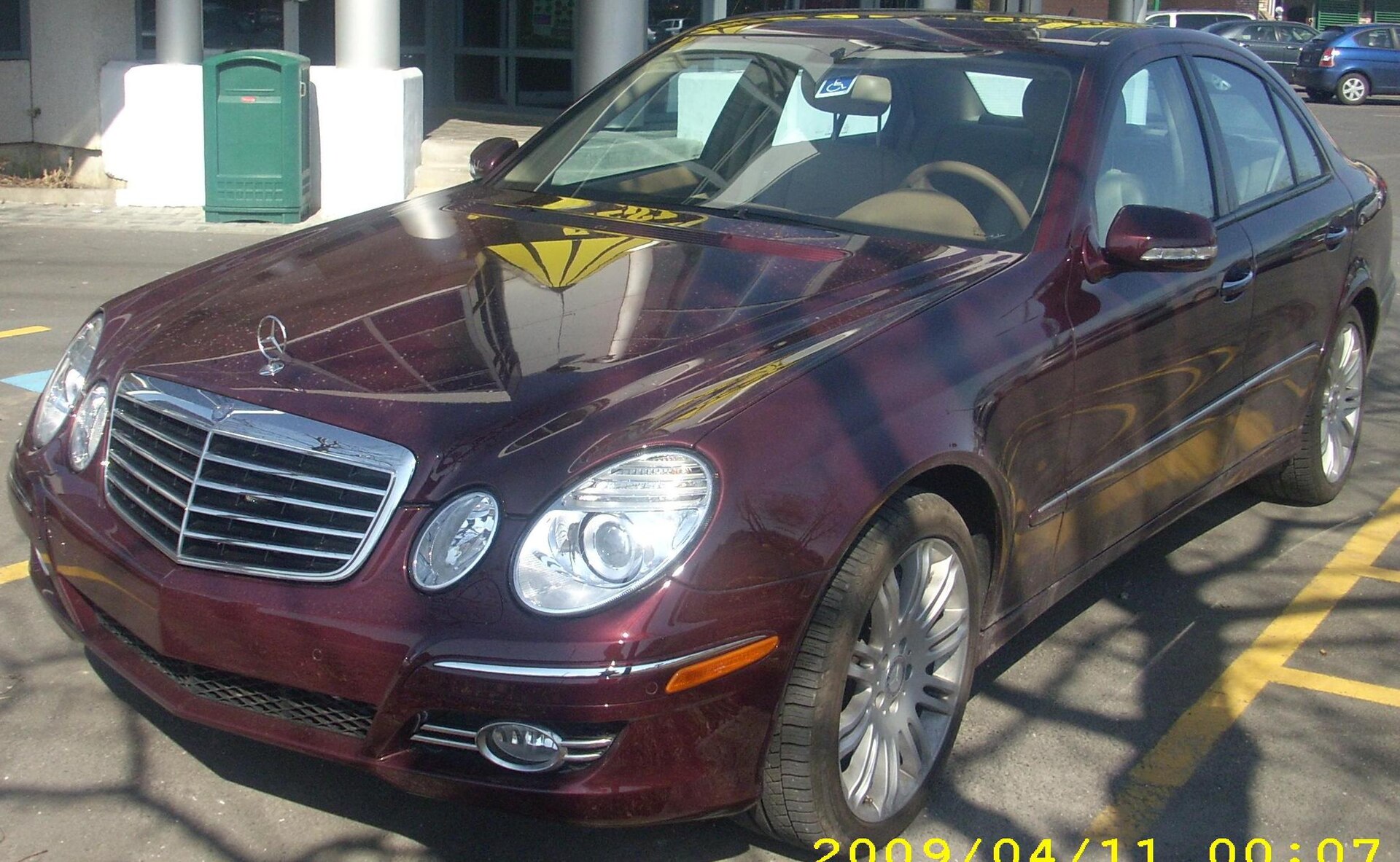 Selling Your Mercedes-Benz AMG E63 S? Current Values Inside