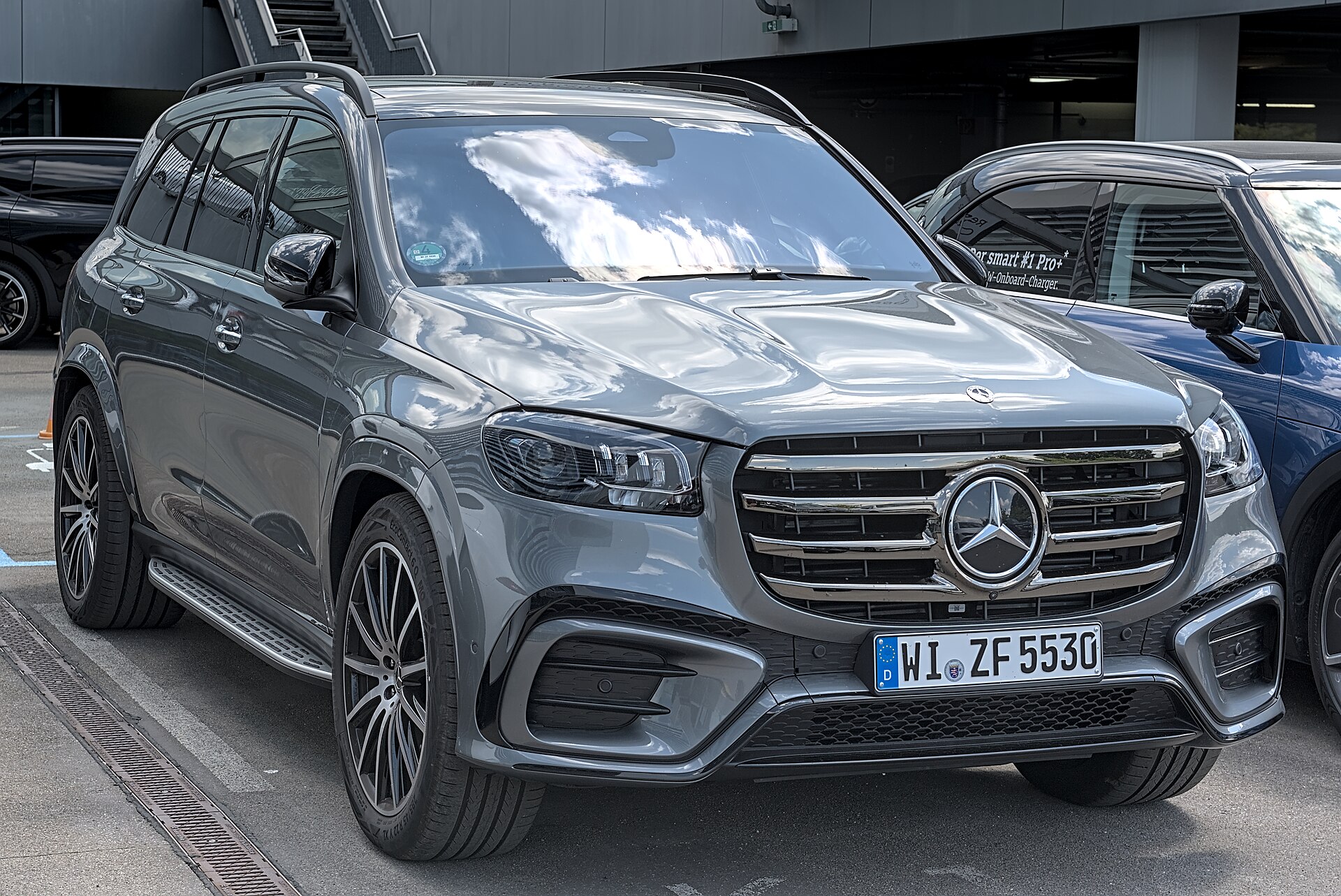 Buy a Mercedes-Benz G63 AMG — 585 HP SUV Guide