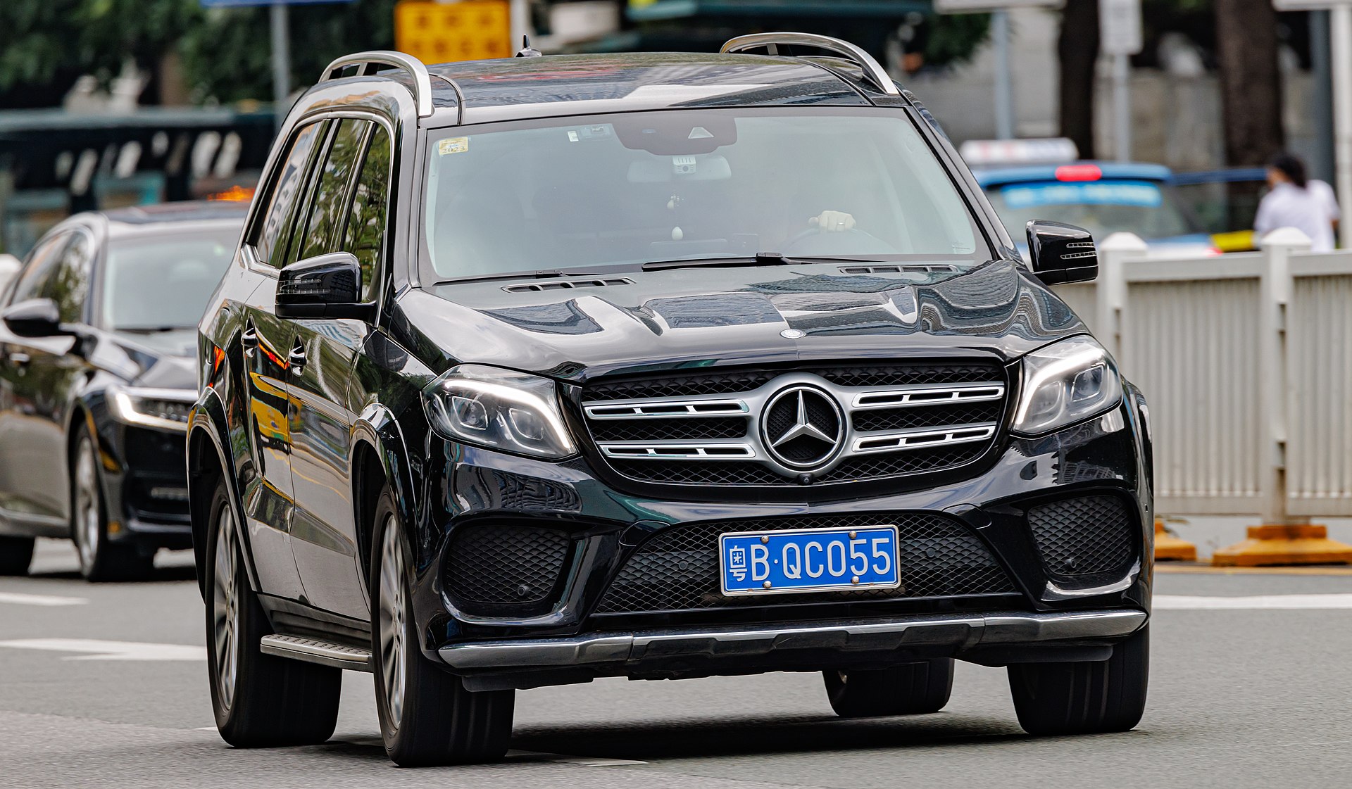 Sell My Mercedes-Benz G63 AMG — Get $95,000 to $200,000