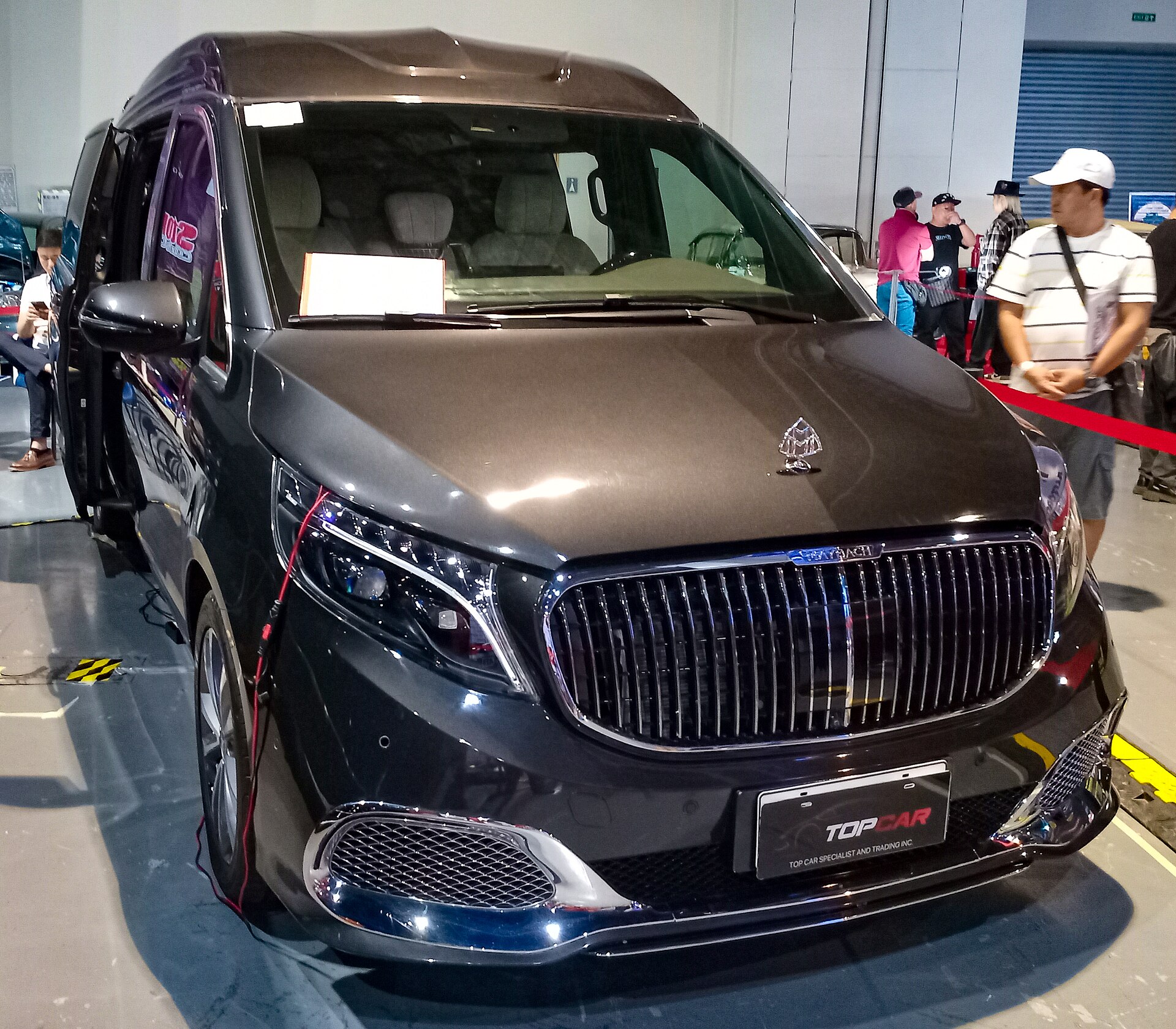 Mercedes-Benz Maybach GLS 680 Cost Guide — 641 HP Ownership Math