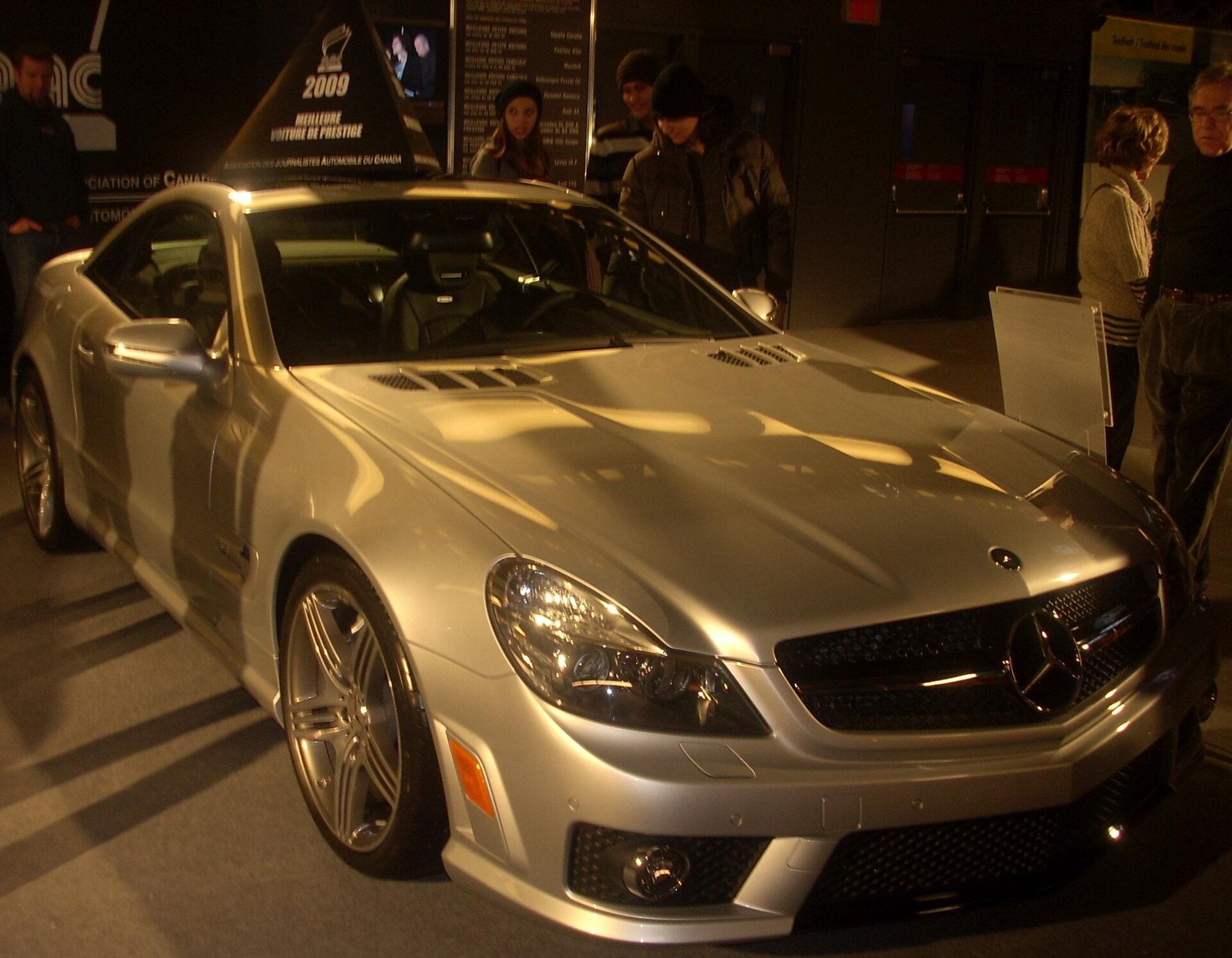 Sell My Mercedes-Benz AMG SL63: Timing, Pricing & Preparation