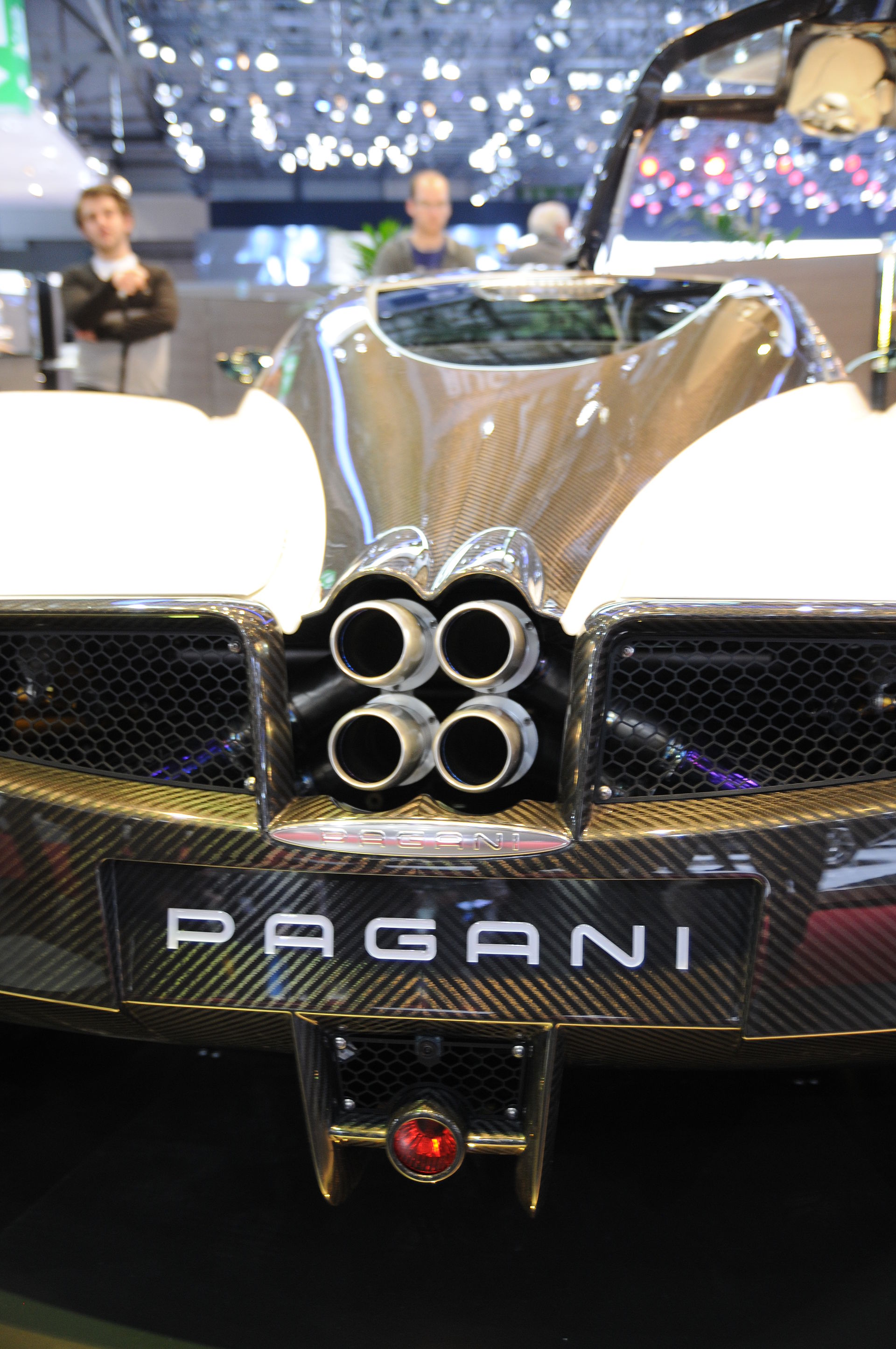 Buying a Pagani: Inside the World's Most Exclusive Waiting List