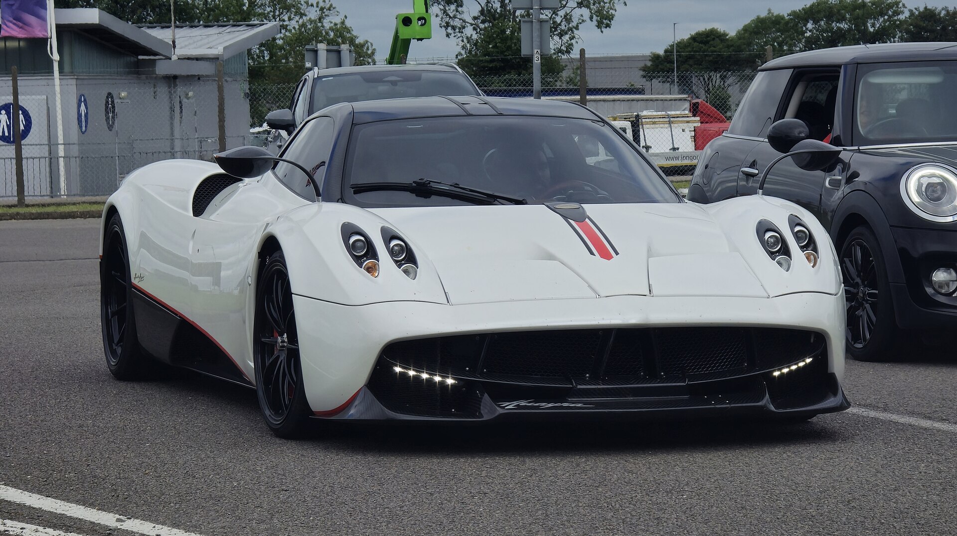 How to Buy a Pagani Zonda F in 2026: Pricing from $600,000 to $1,100,000